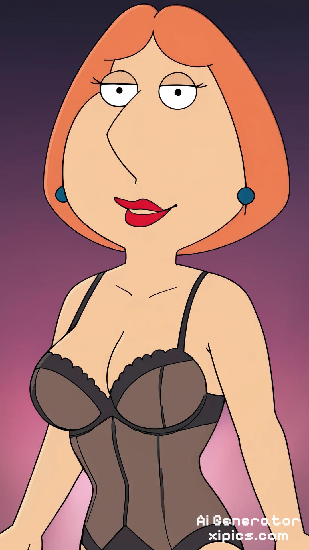Lois Griffin