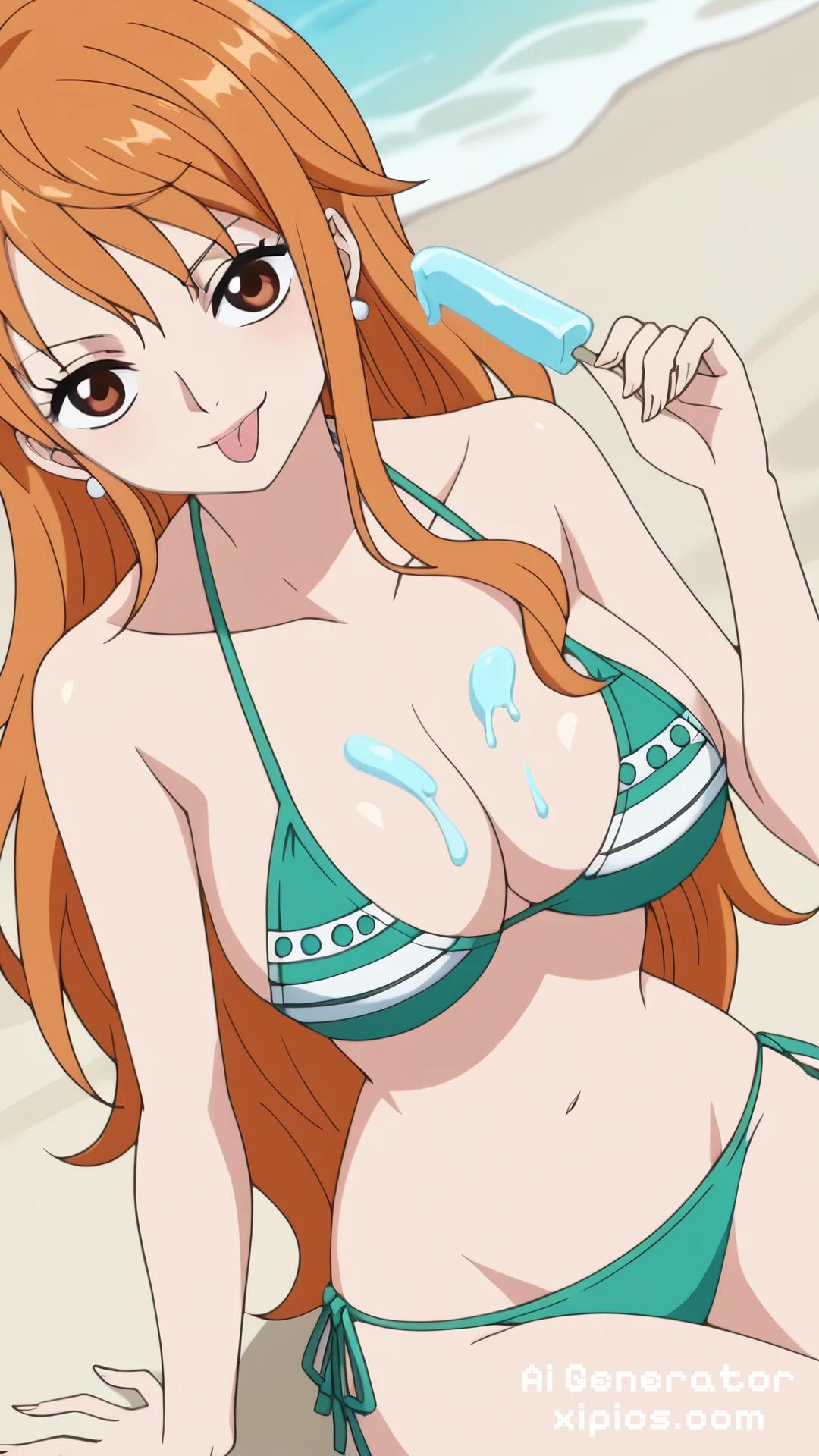 One piece nami porn AI NSFW Pics & Sensual Chat – Explore Your Desires!