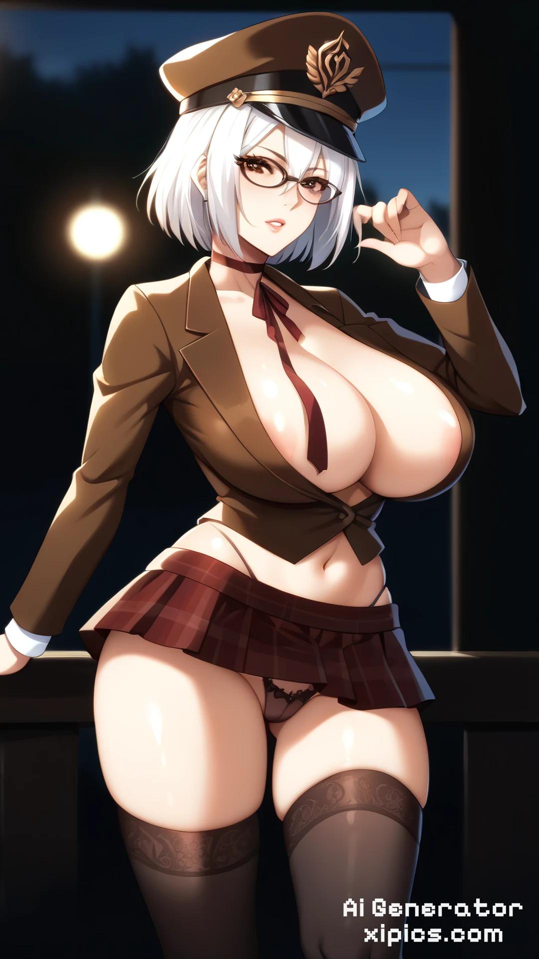 Meiko Prison school