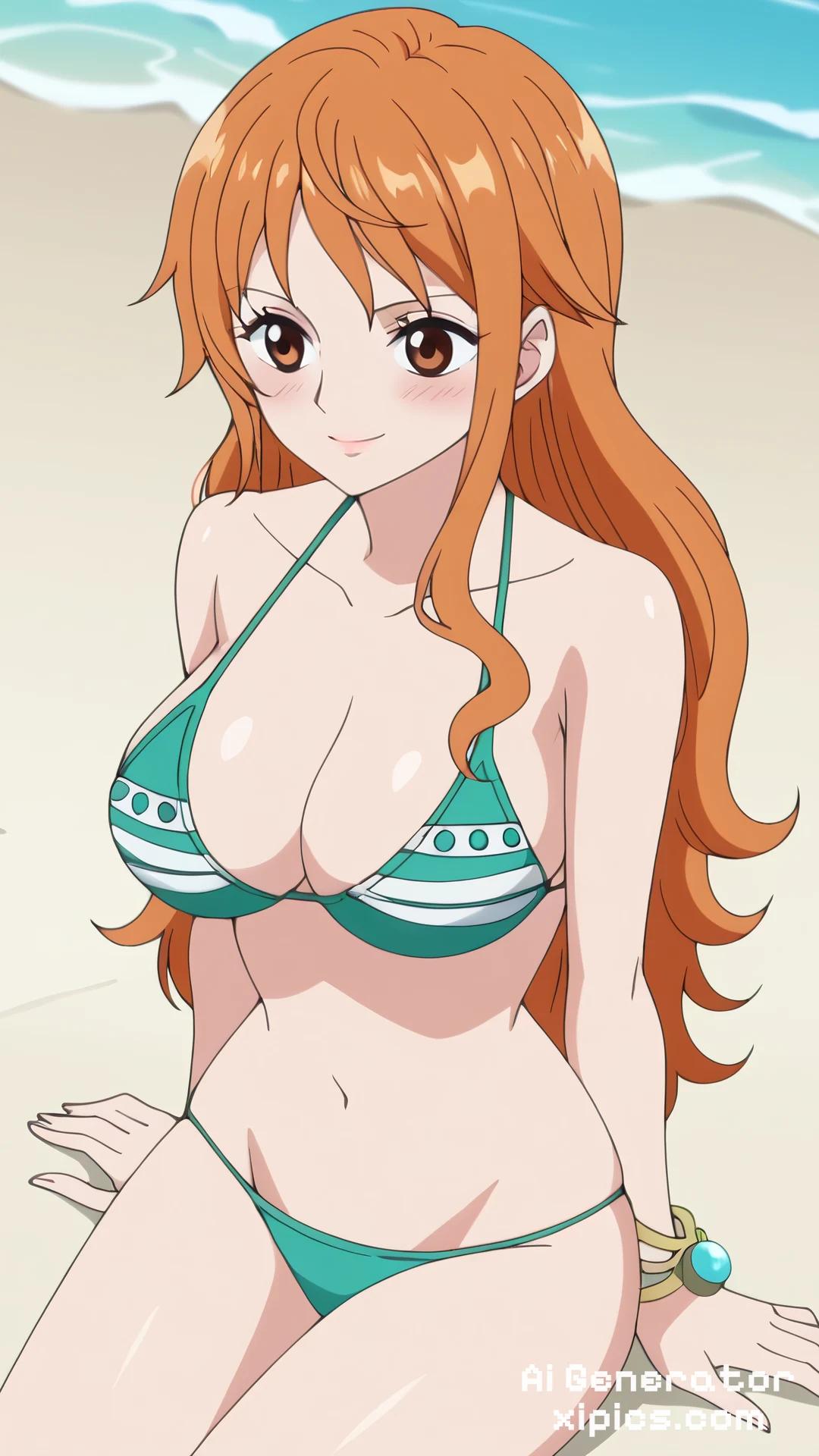 One piece naked girls AI Fantasy Images & Naughty Chat – Satisfy Your Curiosity!