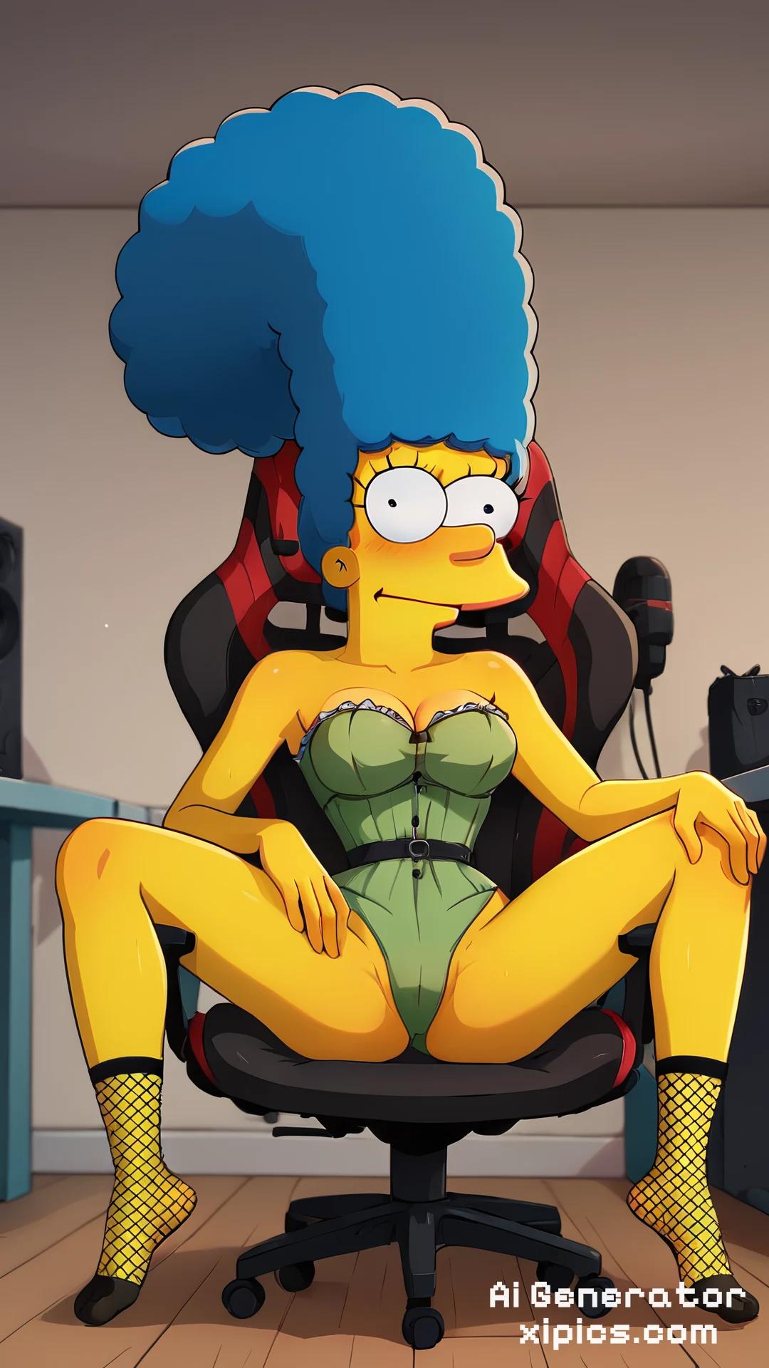 Marge