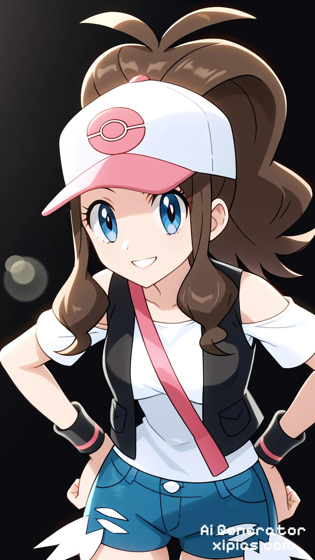 hilda pokemon porn - Pure Unfiltered Pleasure Hot Chat
