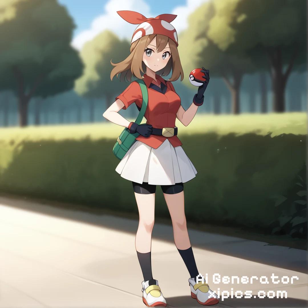 pokemon bondage hentai - No Holding Back Tonight