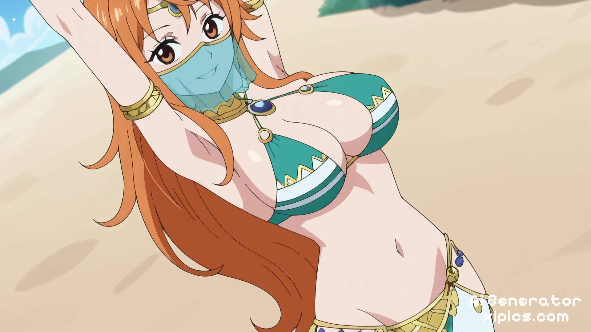 one piece r34 - Sinful Obsession Hentai Porn