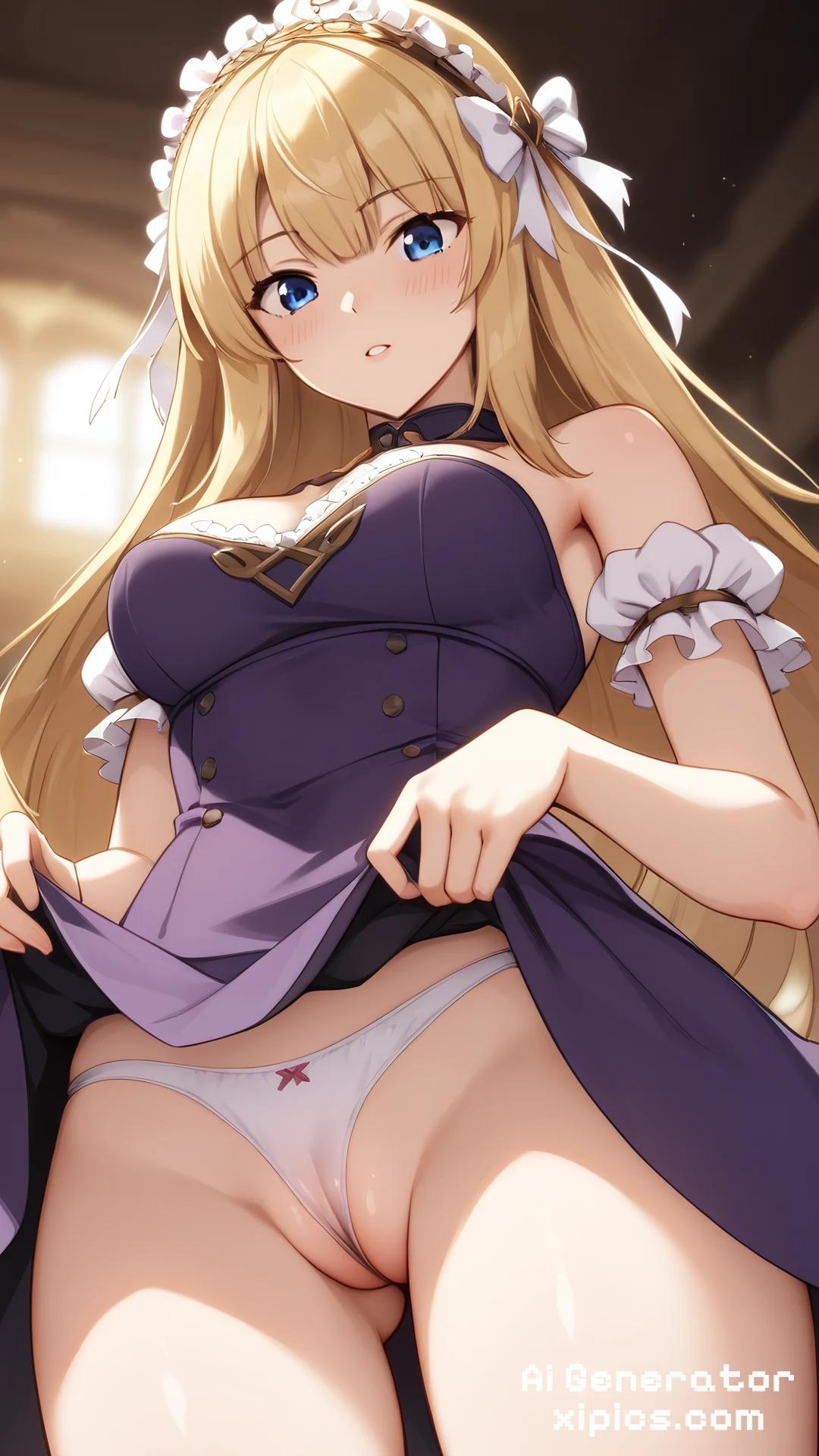 hentai haven porn - Drenched in Lust Ai Porn