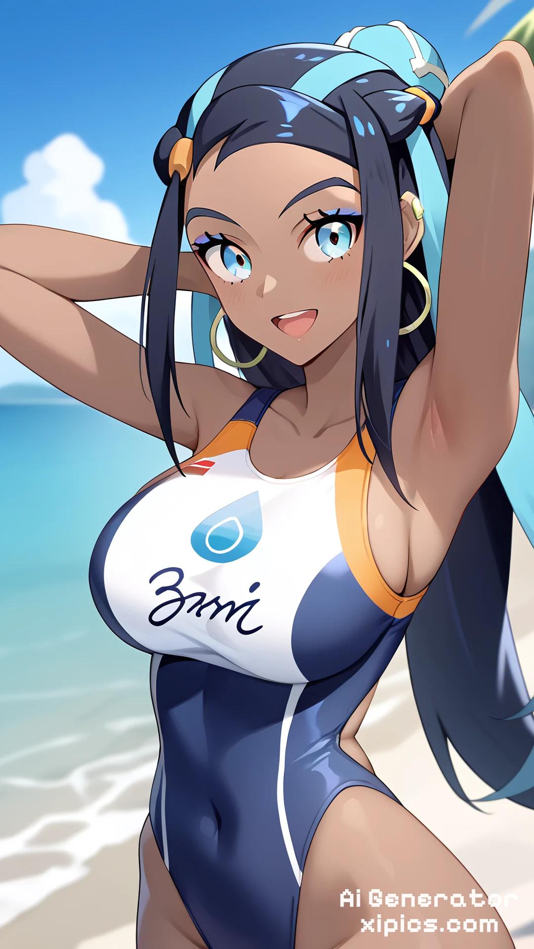 pokemon porn - Craving Your Touch Porn