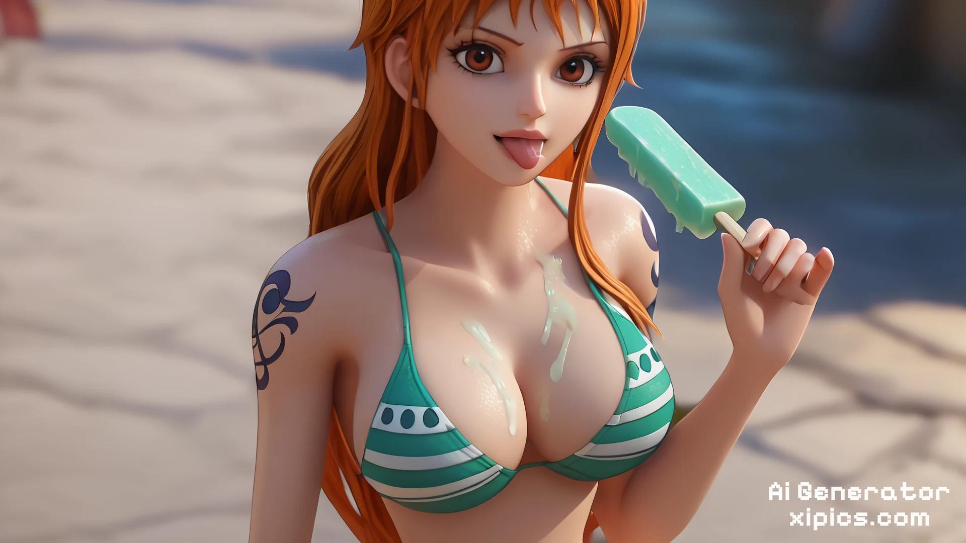 nsfw one piece AI Porn Uncensored NSFW Content & Naughty Roleplay!