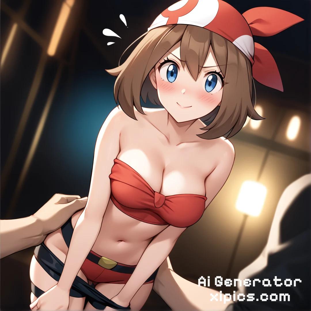 pokemon may nsfw - Where Passion Knows No Limits