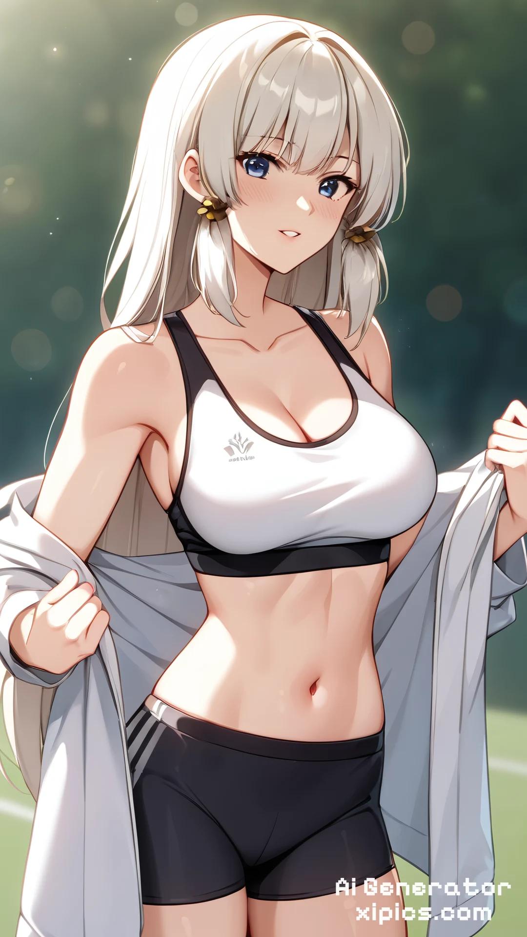 anime ai hentai - Irresistibly Seductive Ai xxx