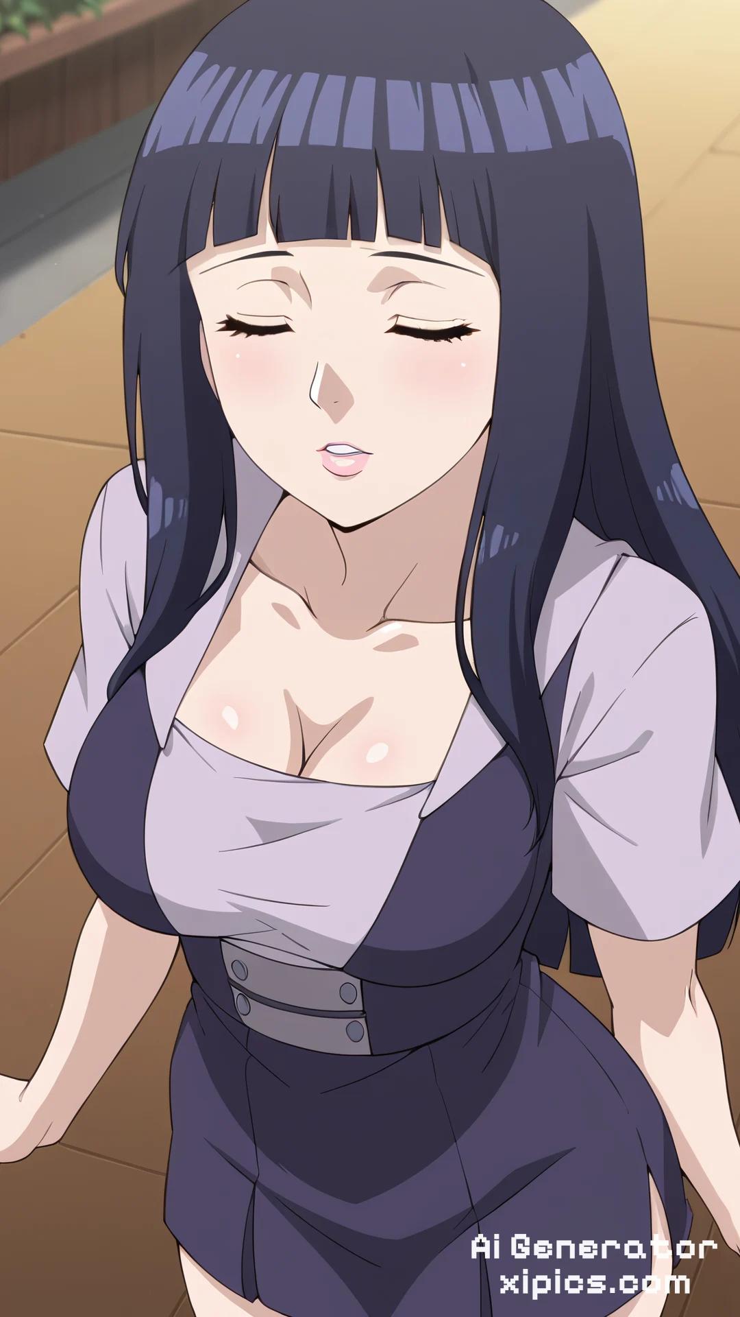 naruto vr porn - Sinful Temptation Sex Nude