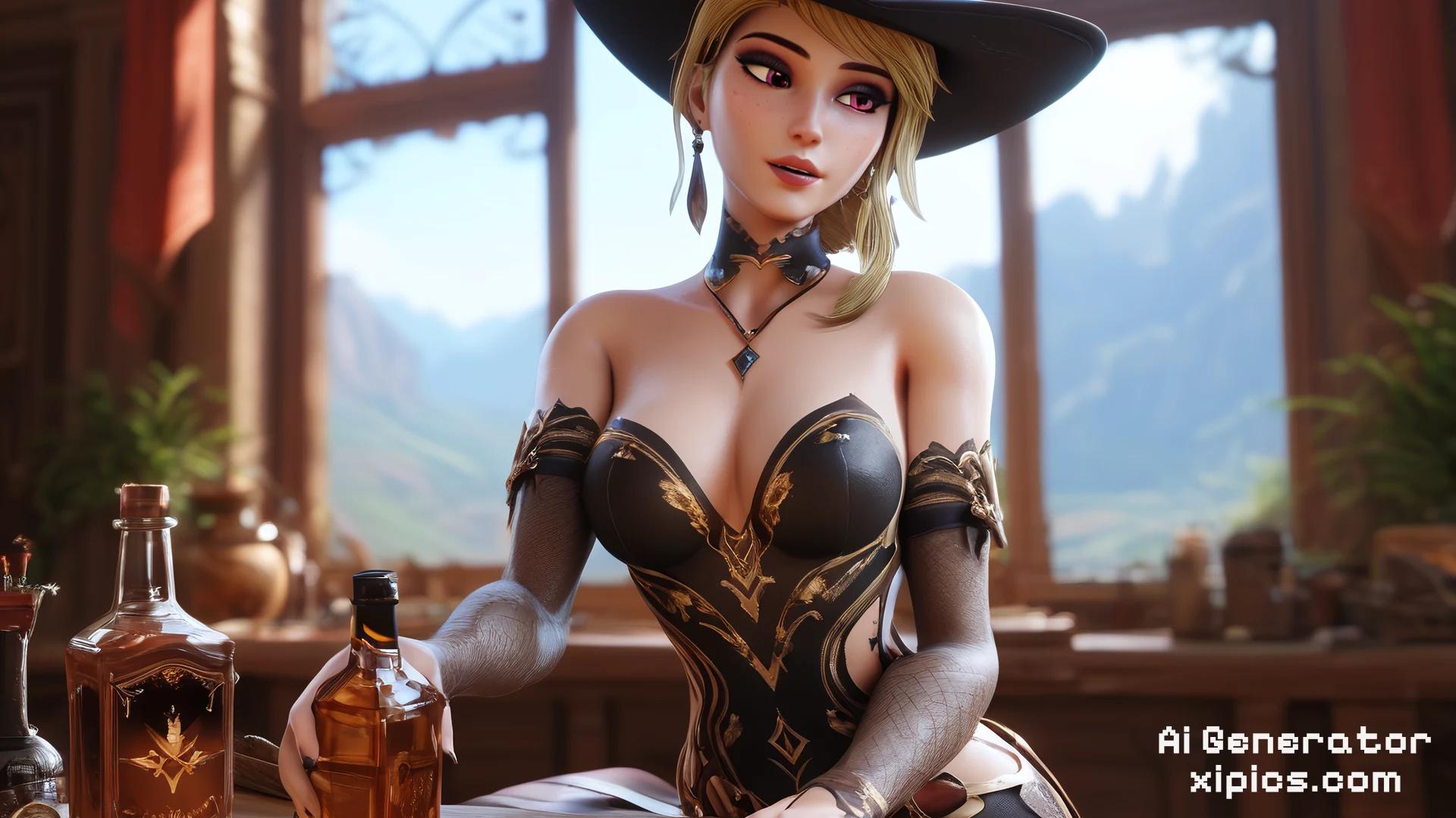 best animated porn site - Sinfully Tempting Ai Sex