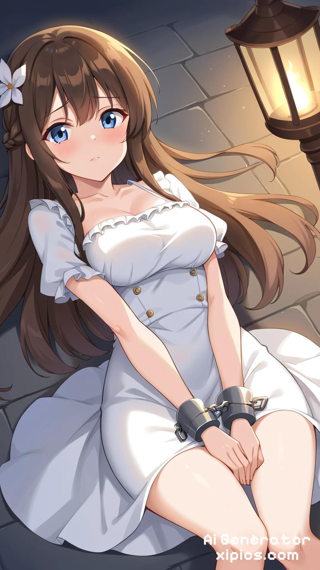 character ai hentai - Drenched in Seduction Naughty Ai Porn