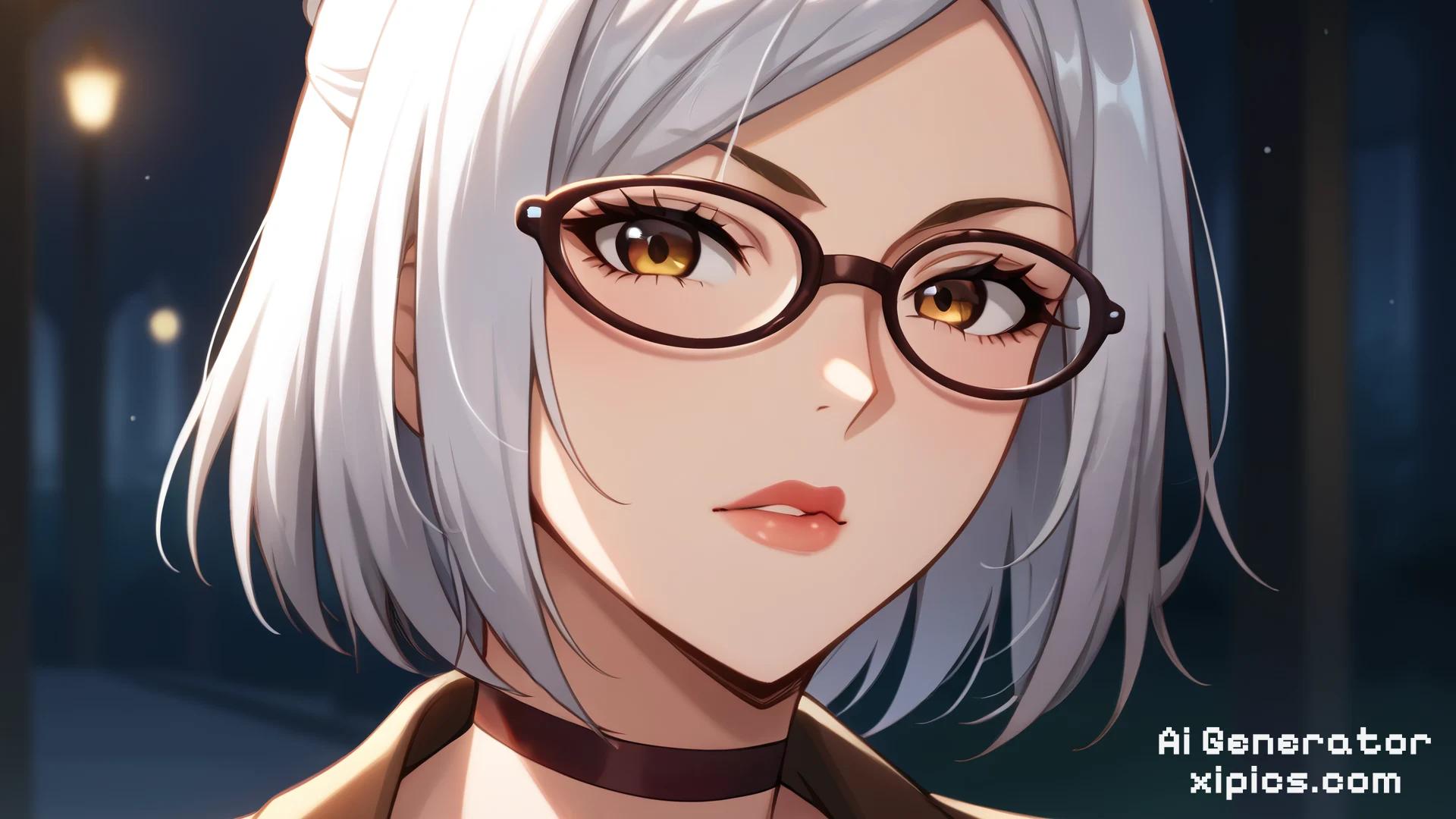 meiko cosplay porn - Nothing Can Cool This Fire