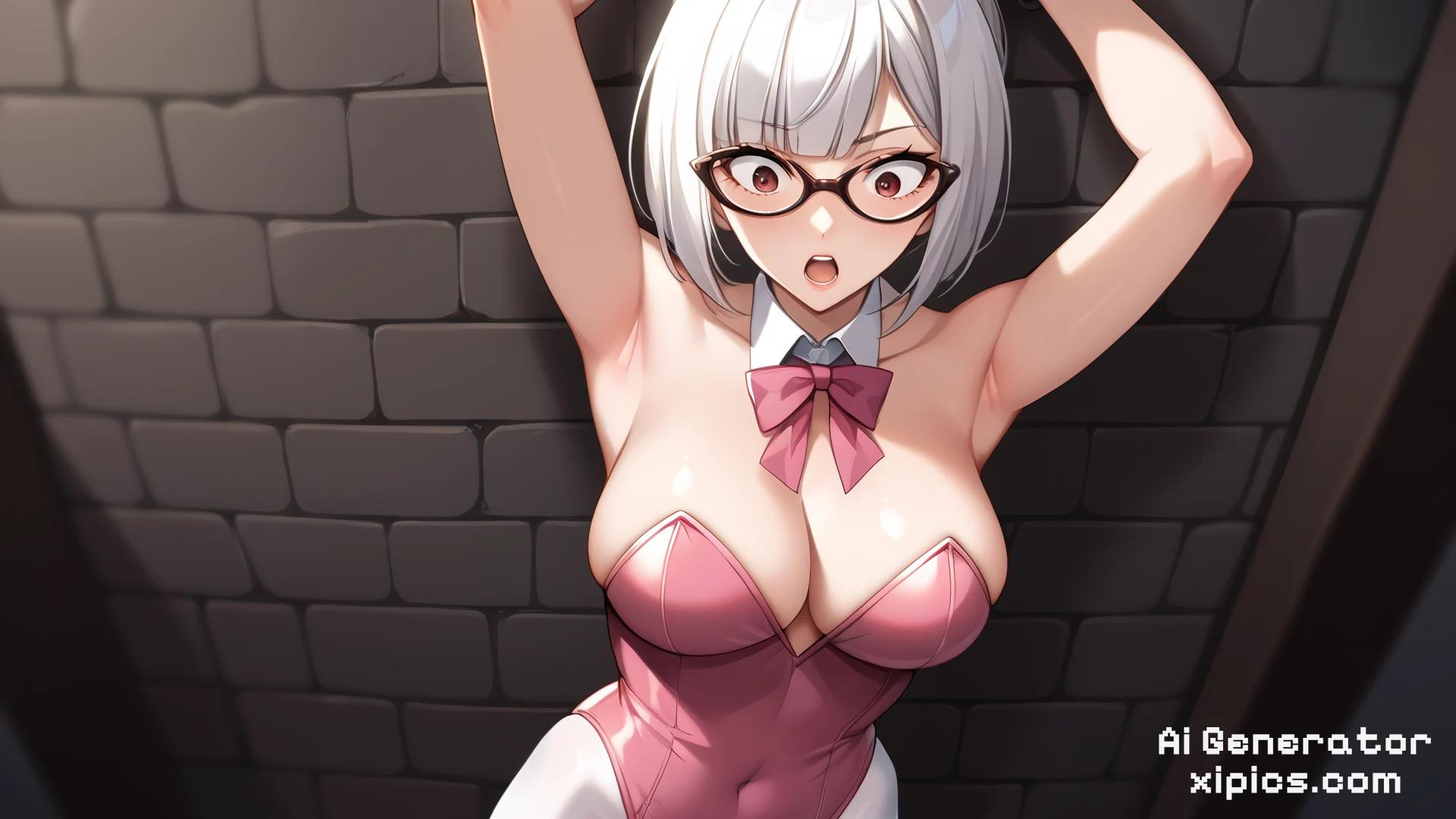 prison school anime rule 34 - Tangled Up in Passion