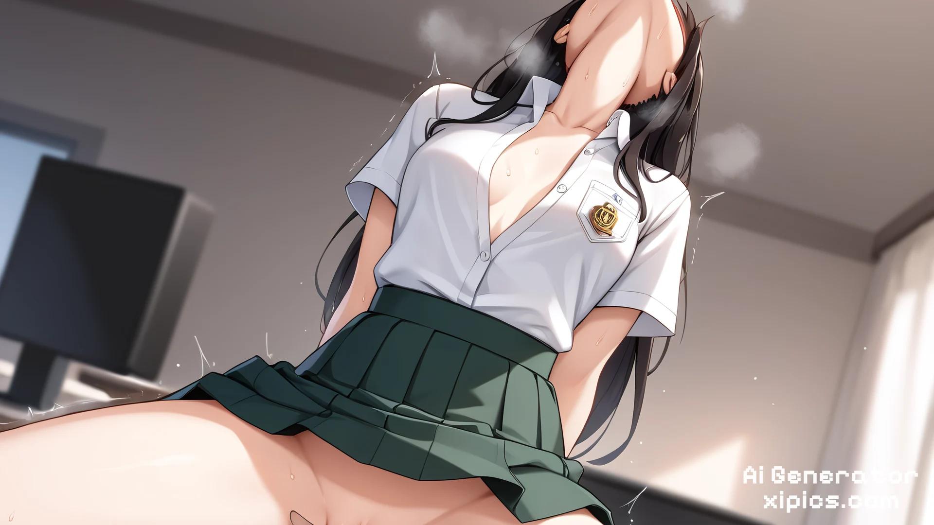 hentai series porn - Sizzling Passion Ai Porn