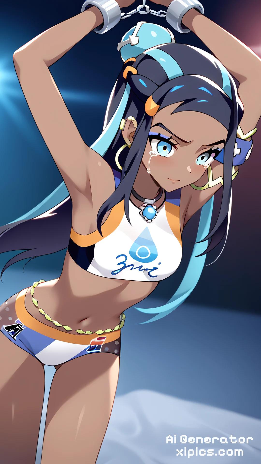 pokemon go hentai - Give In to the Heat