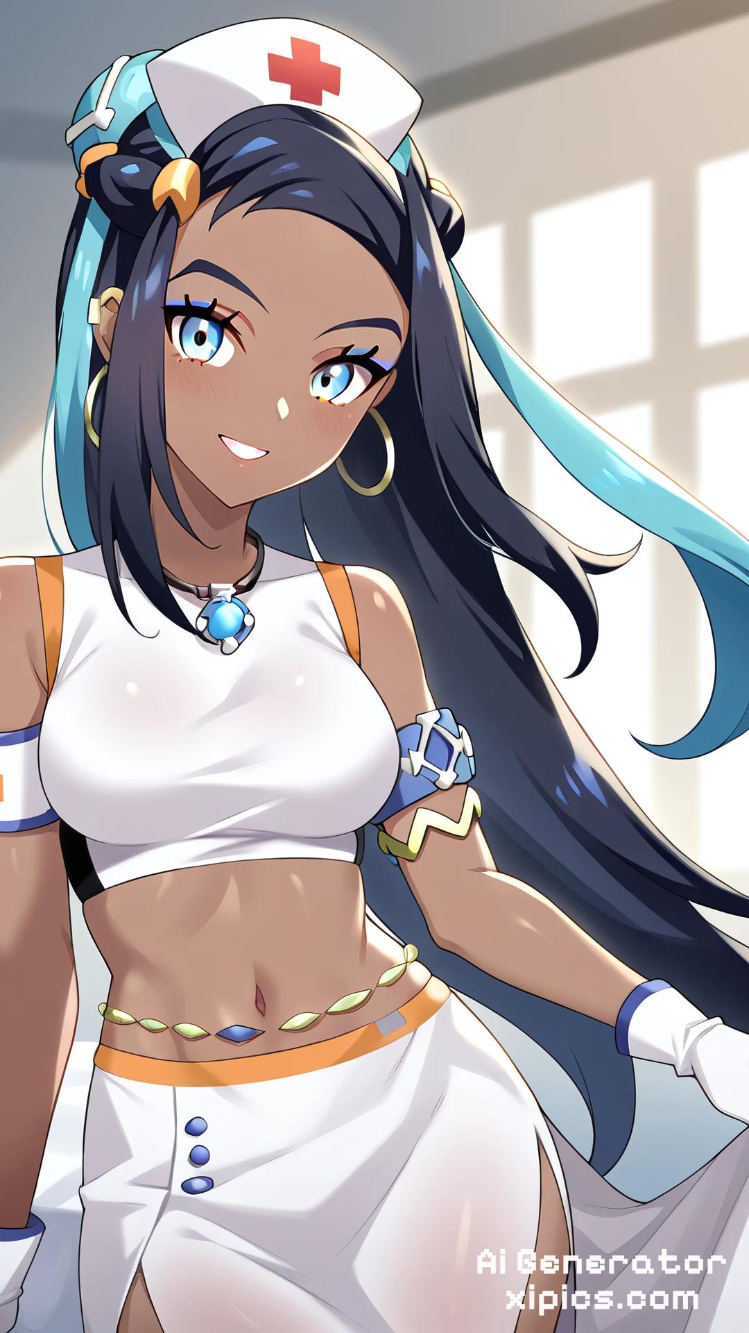 pokemon sword and shield porn - Lost in Temptation fuck