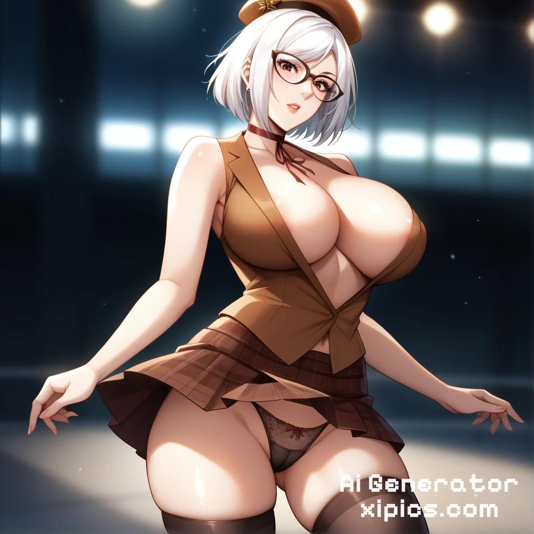 prison school hentai porn - Scorching Hot Fantasy porn