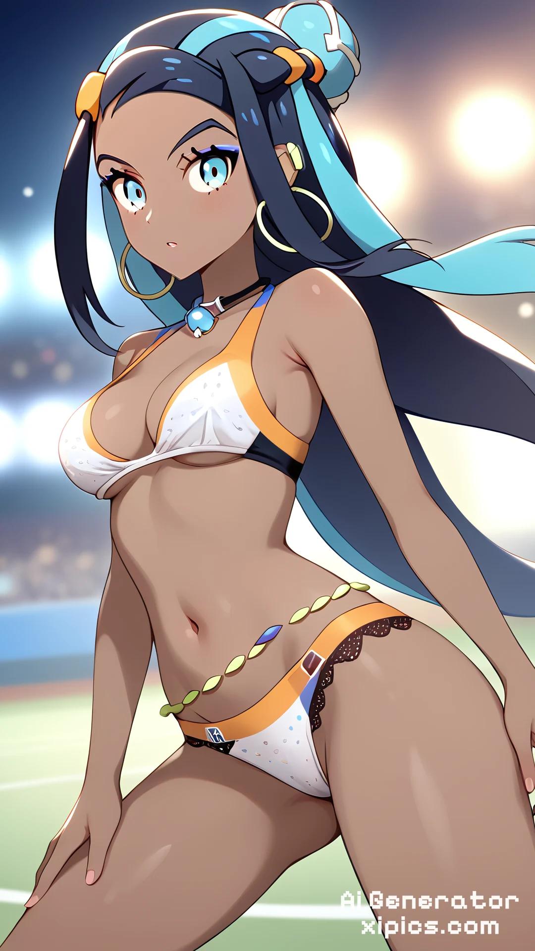 pokemon hentai rule 34 - Heat That Takes Control
