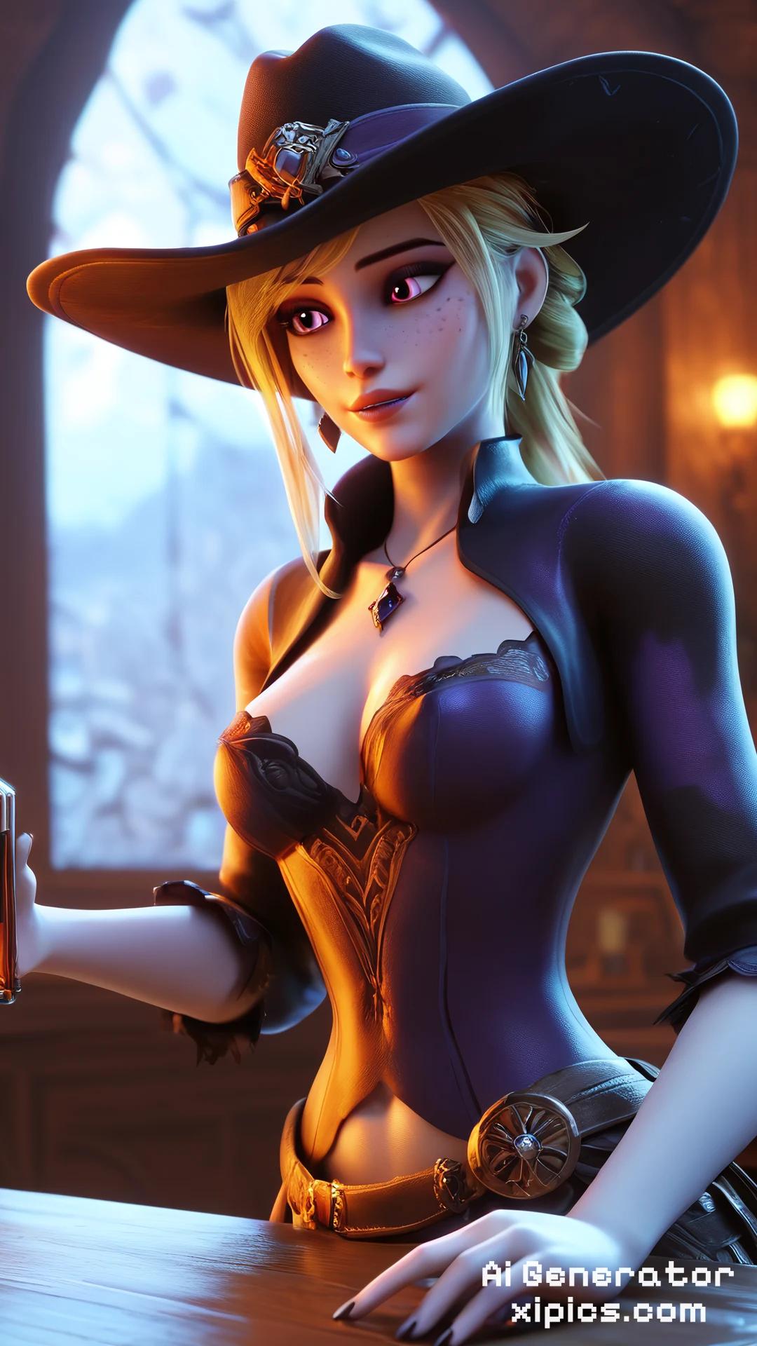 teen 3d porn - Unleashed Desire Ai Porn