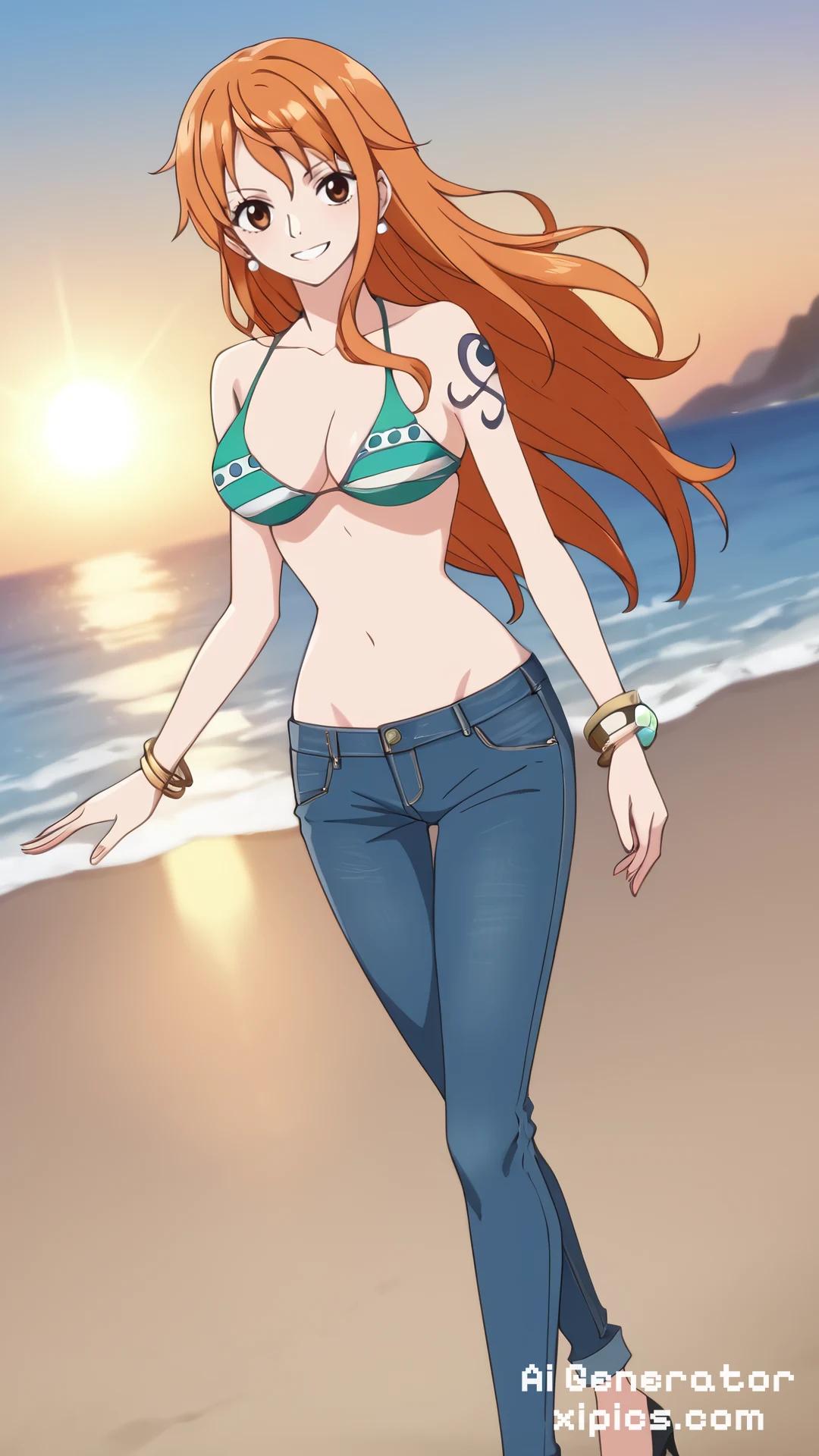 one piece sex games - Craving Your Touch Porn