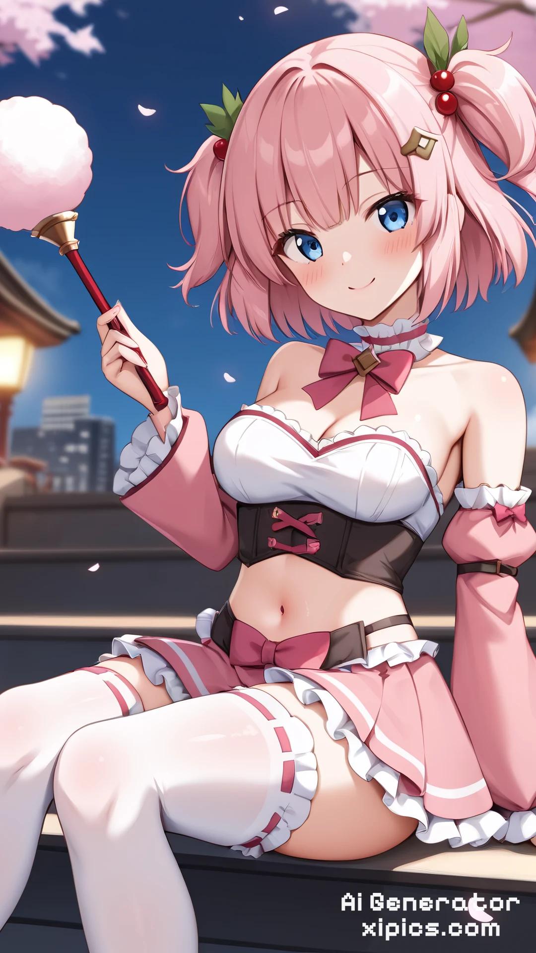 ai generated hentai gallery - Feverish Cravings Dirty Ai Chat