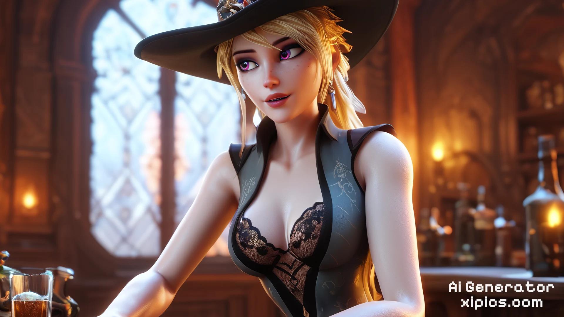 nsfw animated gif - No Holding Back Tonight