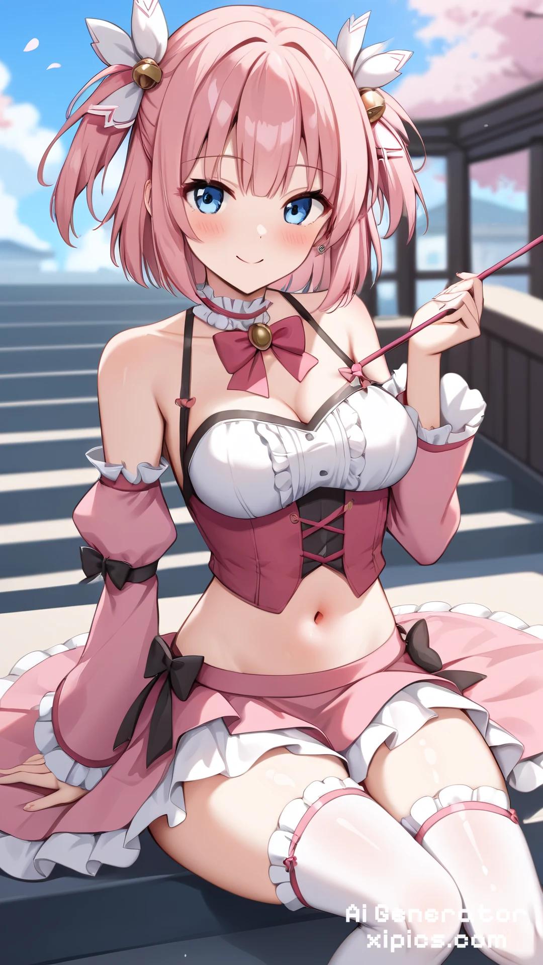 ai hentai art - Unleash Your Desires NSFW