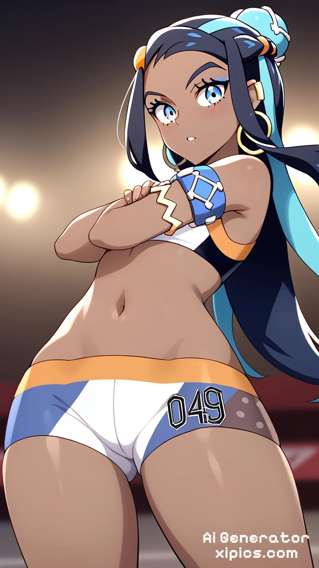 pokemon sex gifs - Feverish Cravings Dirty Ai Chat