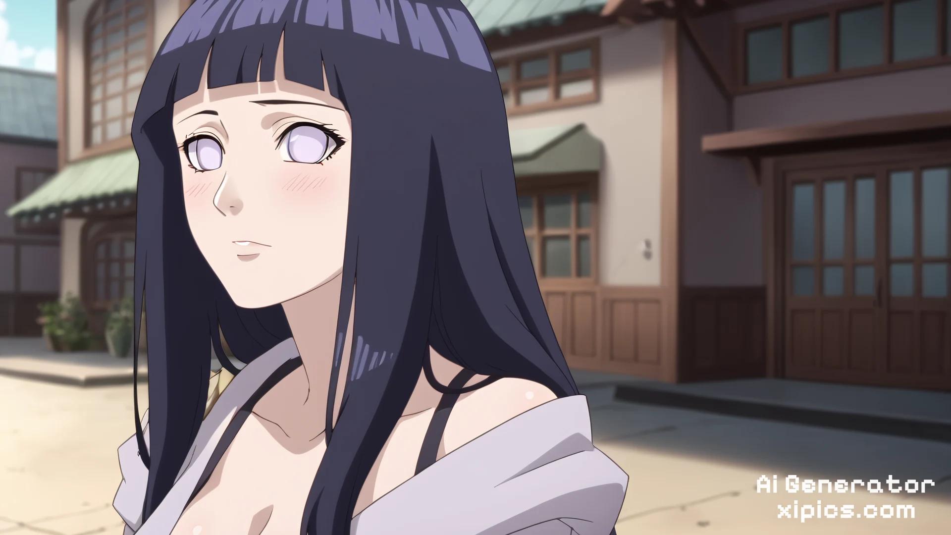 naruto hentai pics - Sinfully Tempting Ai Sex