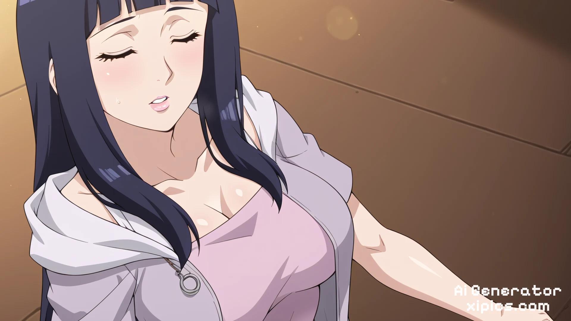 hot naruto characters - Hot & Breathless Nights sex