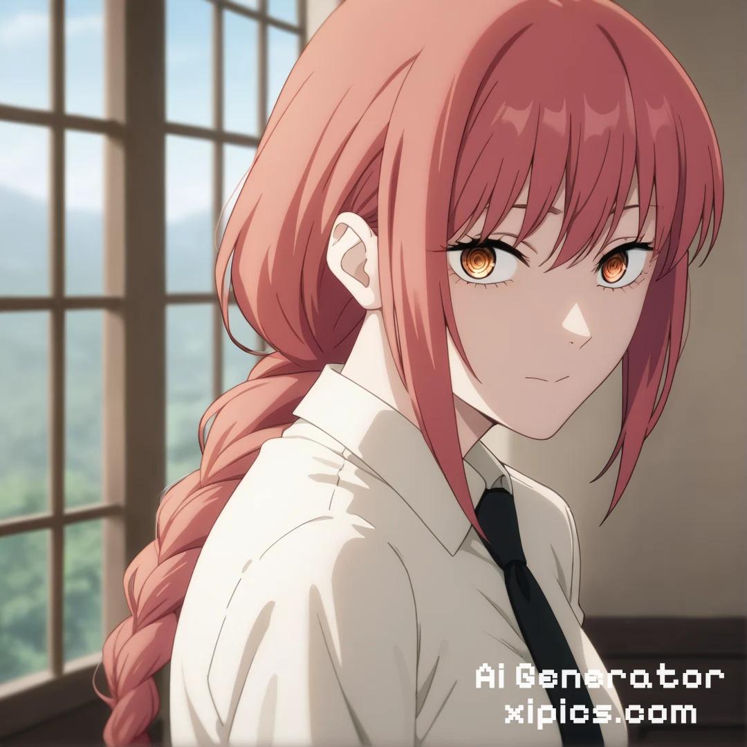 chainsaw man nude - Unfiltered Desire Dirty porn