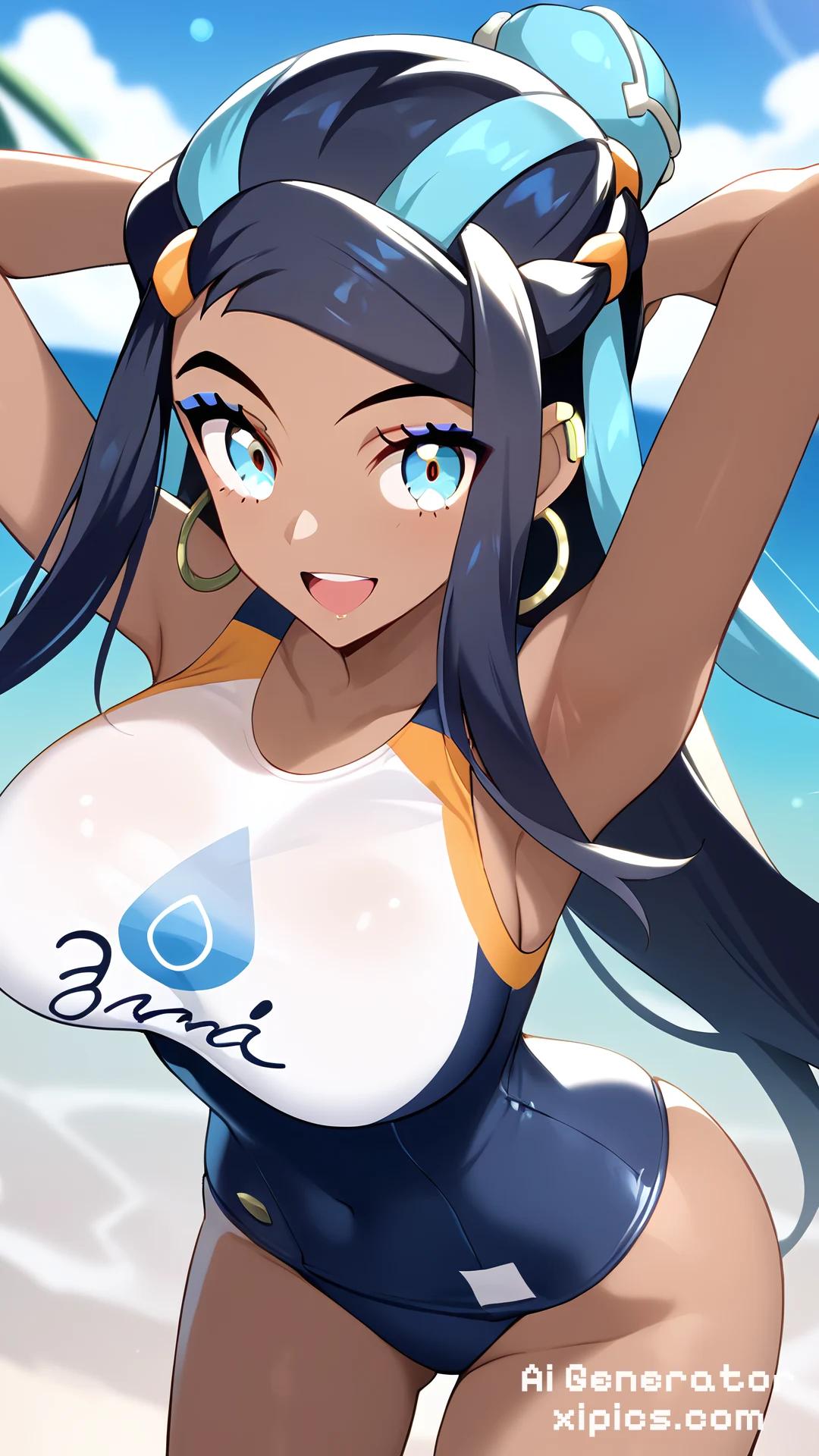 pokemon sex videos - Hotter Than Fire Sexy Ai Porn