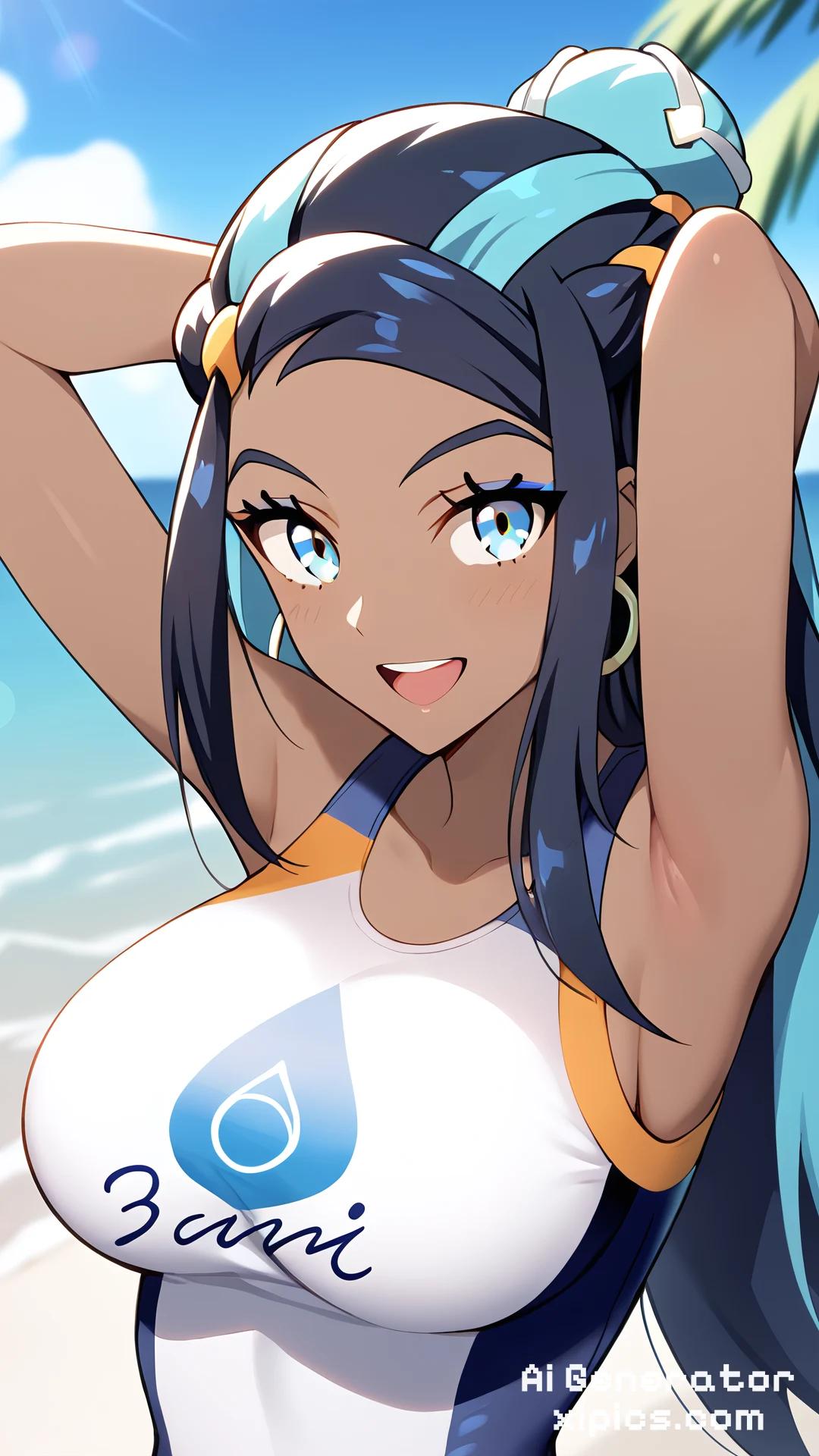 pokemon porn animation - Pleasure Without Limits hot ai