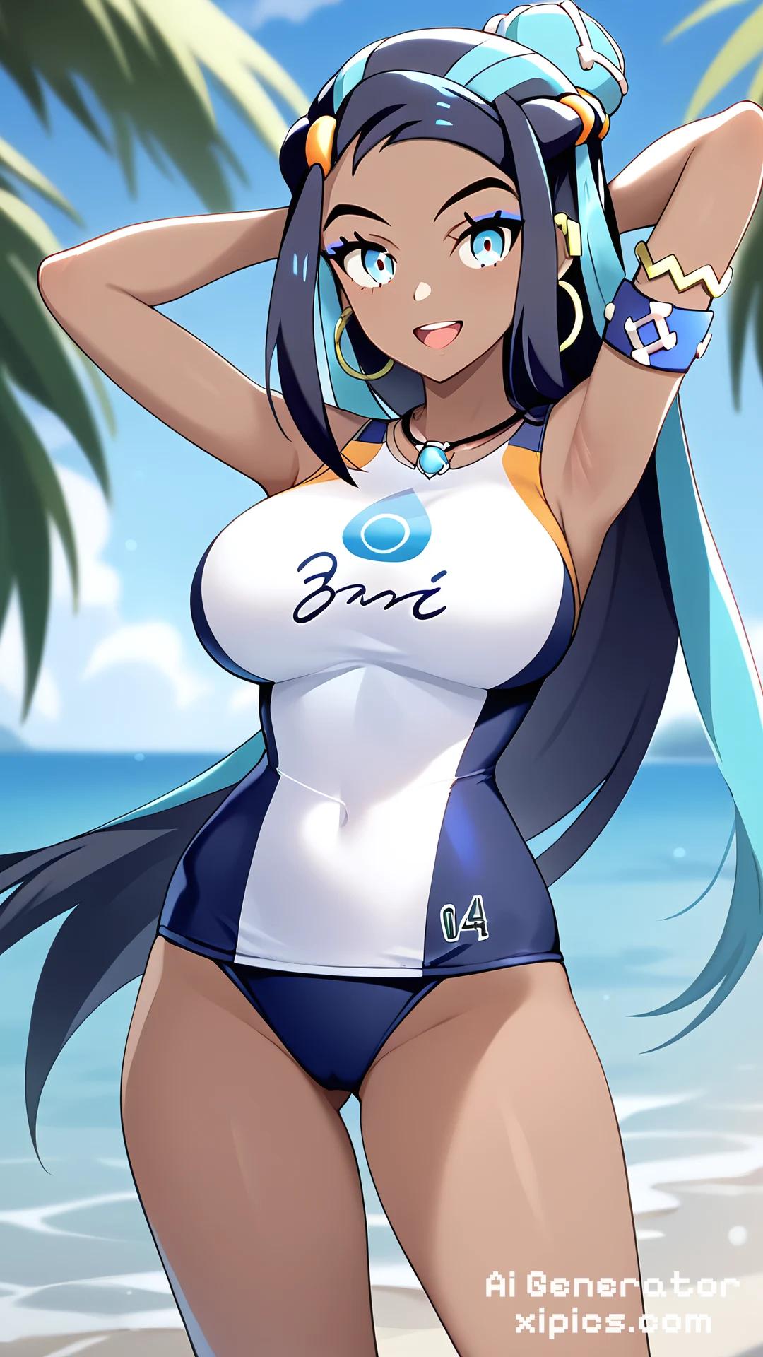 pokemon hentai ai - This Hunger Won’t Stop