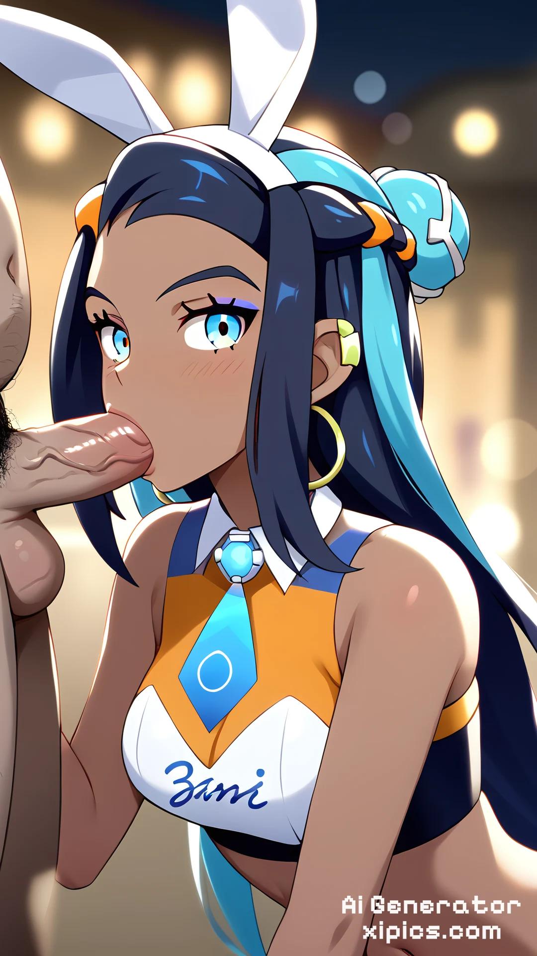 pokemon master sex - Breathless and Wild Nude Ai