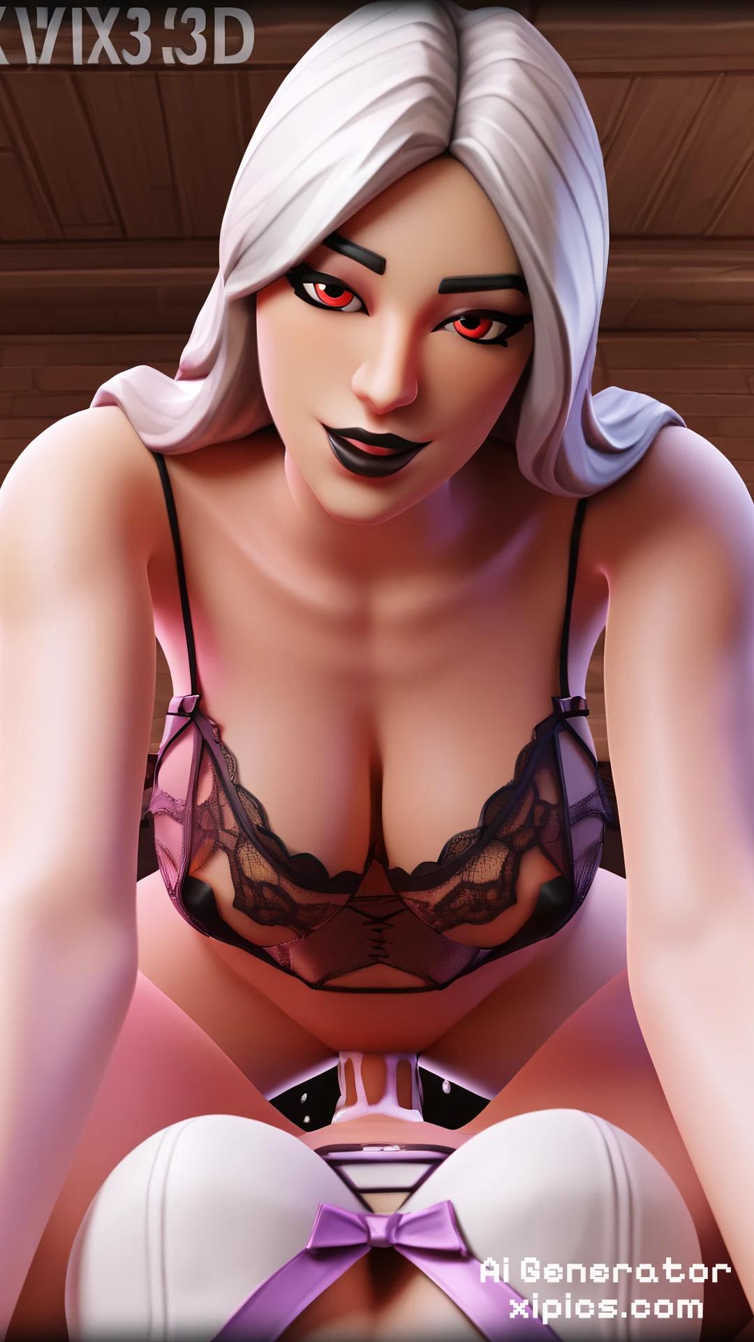 Fortnite Emma Frost Porn r34