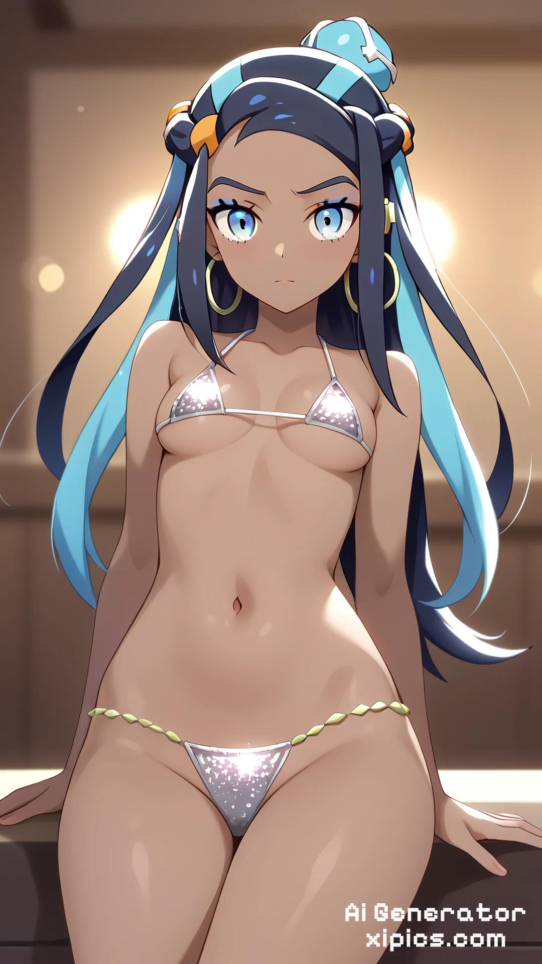 pokemon vr porn - Temptation Takes Over Nude