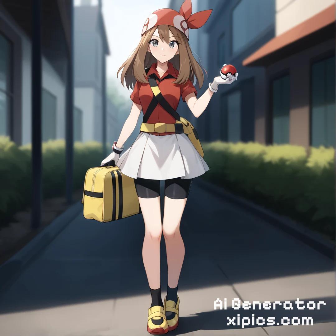 pokemon xxx - Sinfully Tempting Ai Sex