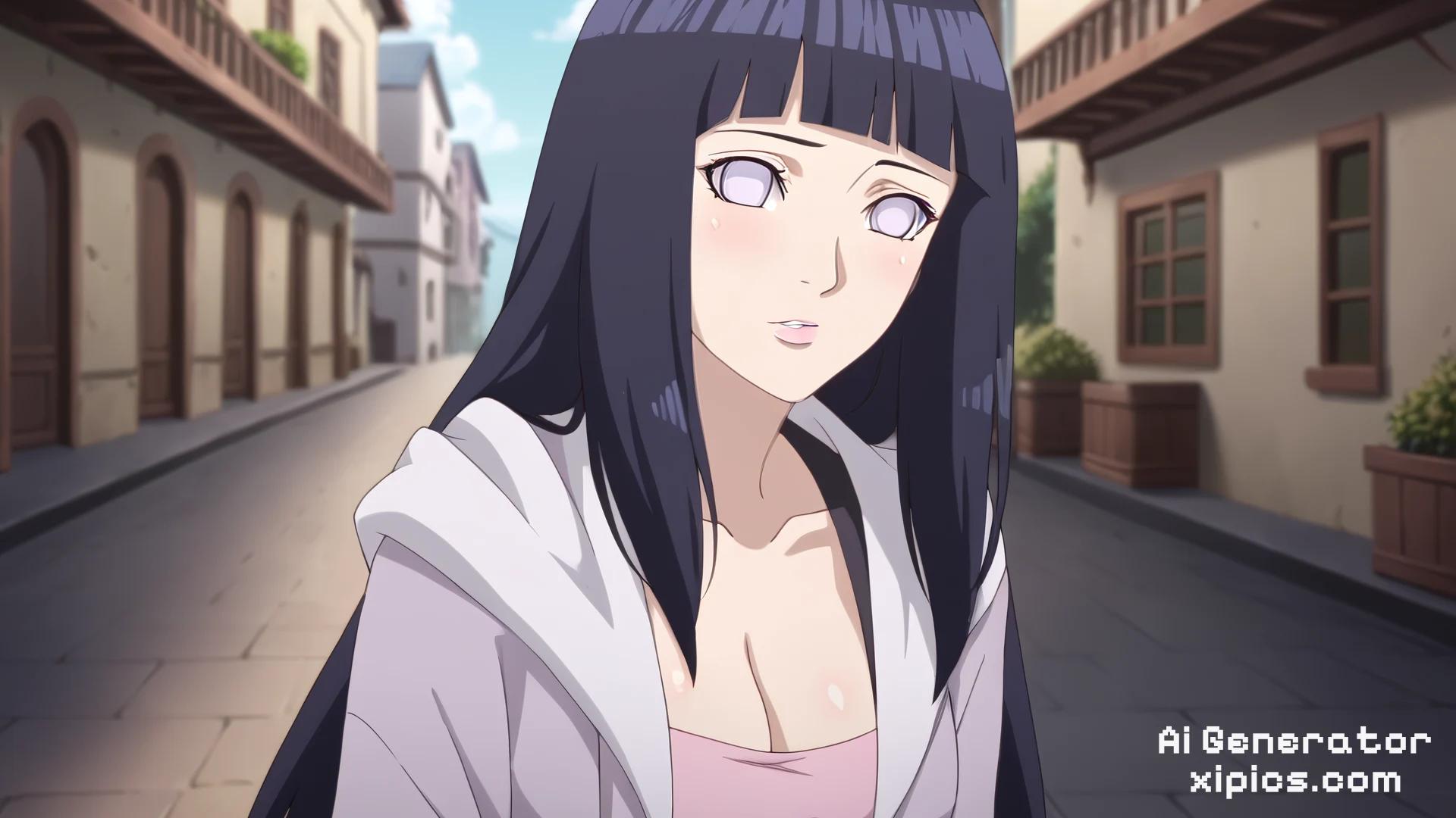 naruto hentai discord - Explosive Chemistry Between Us