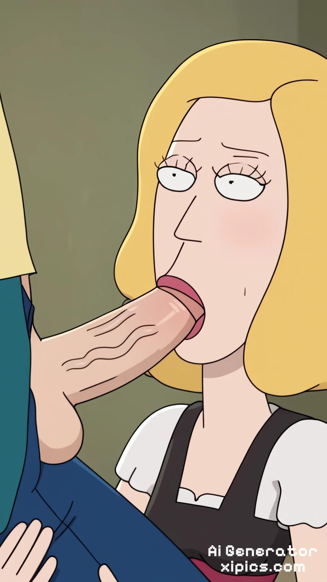 rick and morty ai generator - Unleash the Heat of Ai Porn