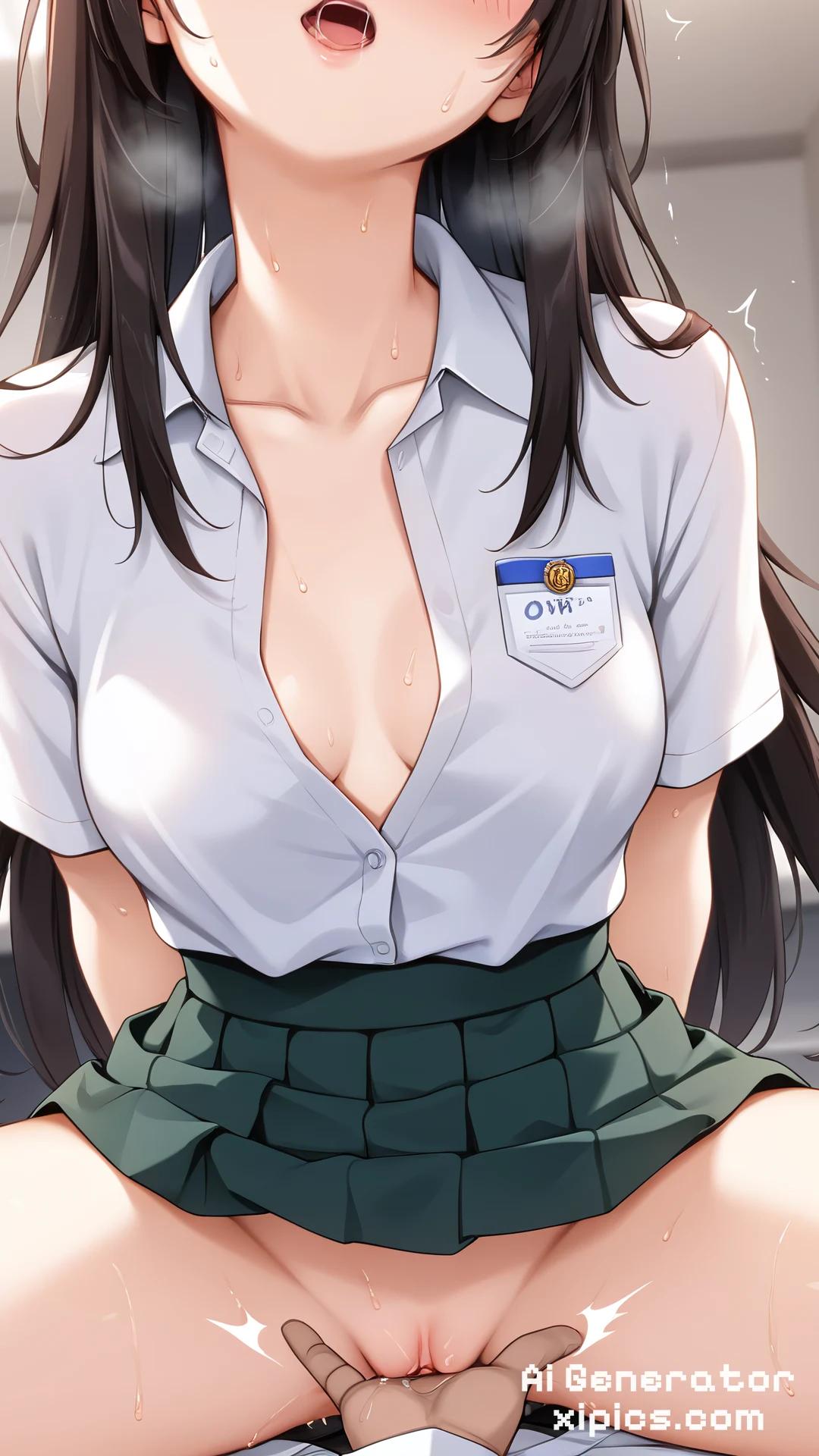 hentai breeding porn - Sultry Temptations Ai chat