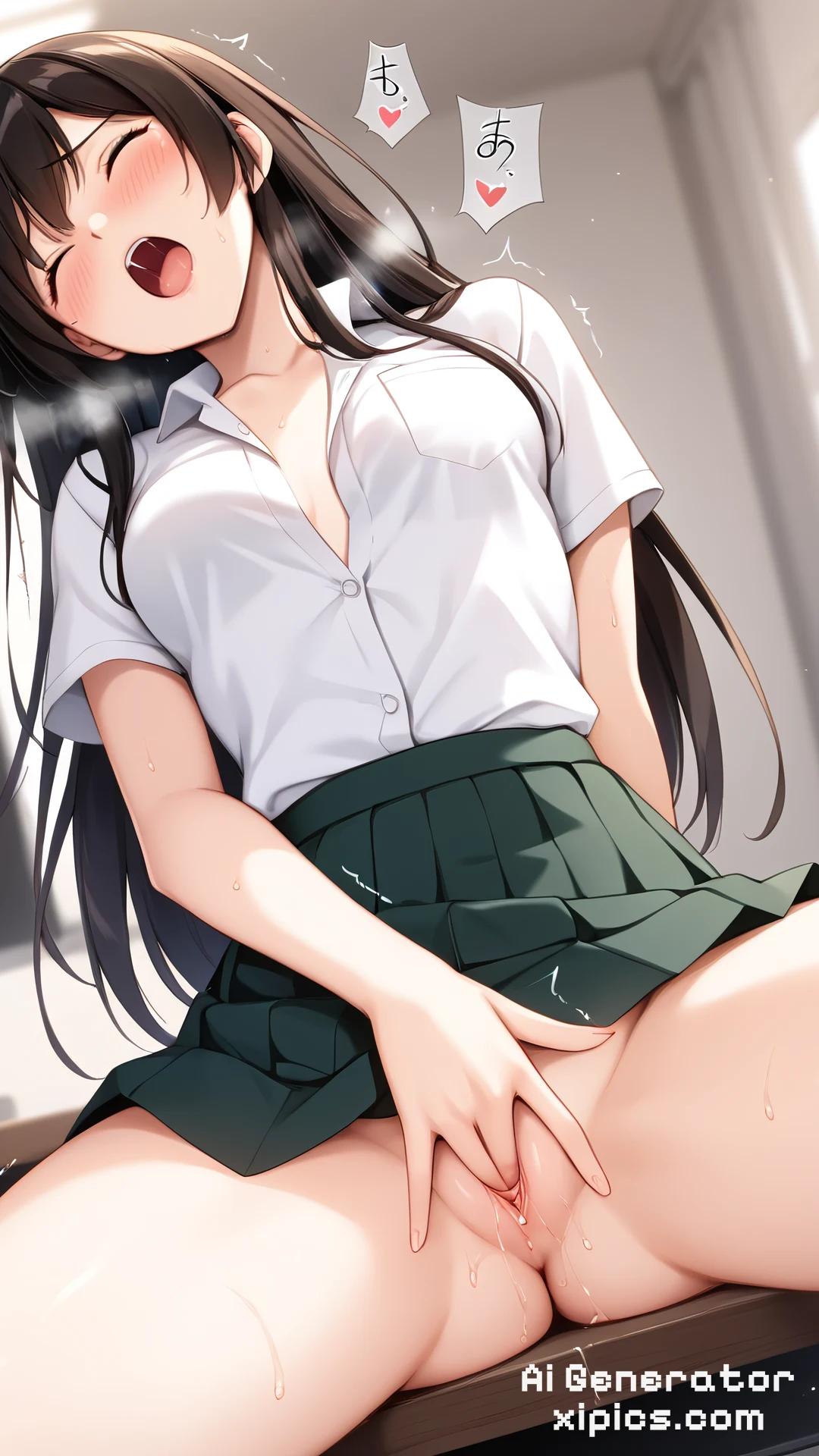 hentai porn stream - Addicted to Temptation Porn