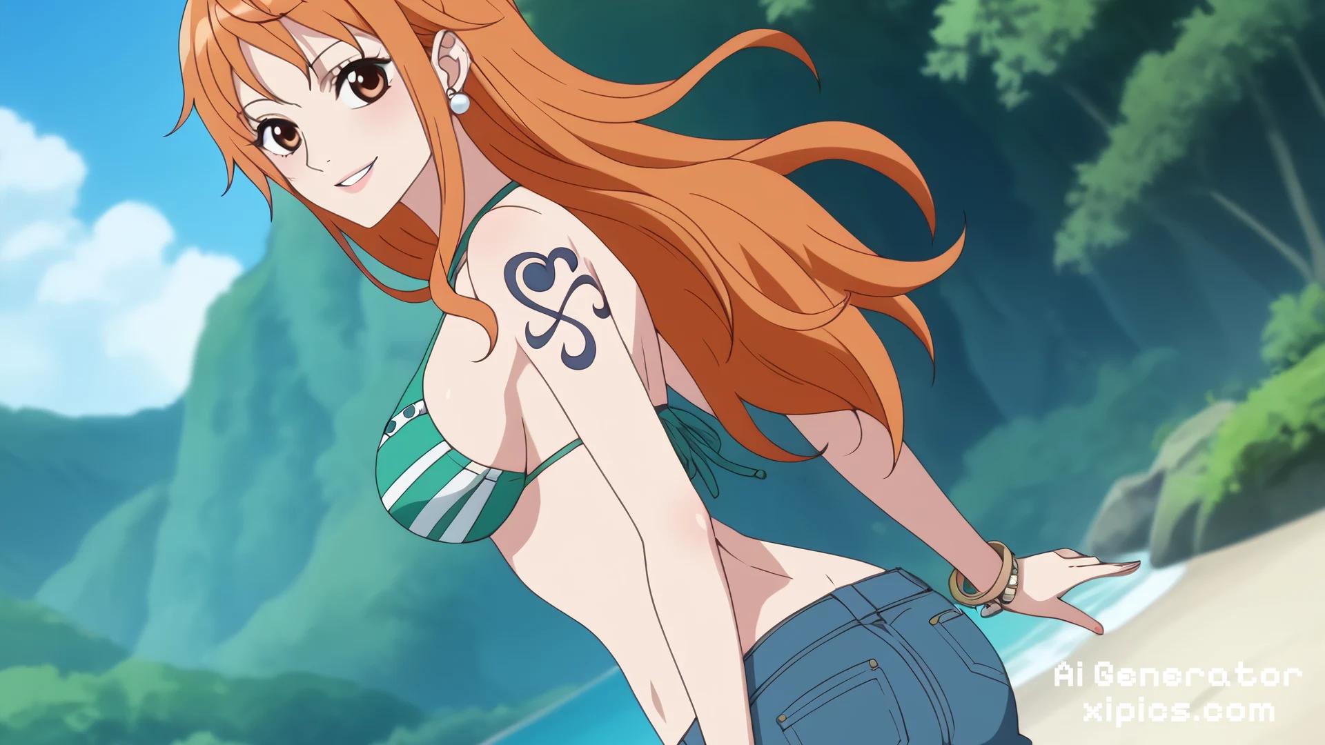 one piece nude filter AI NSFW Images & Steamy Chat – Your Ultimate Fantasy!