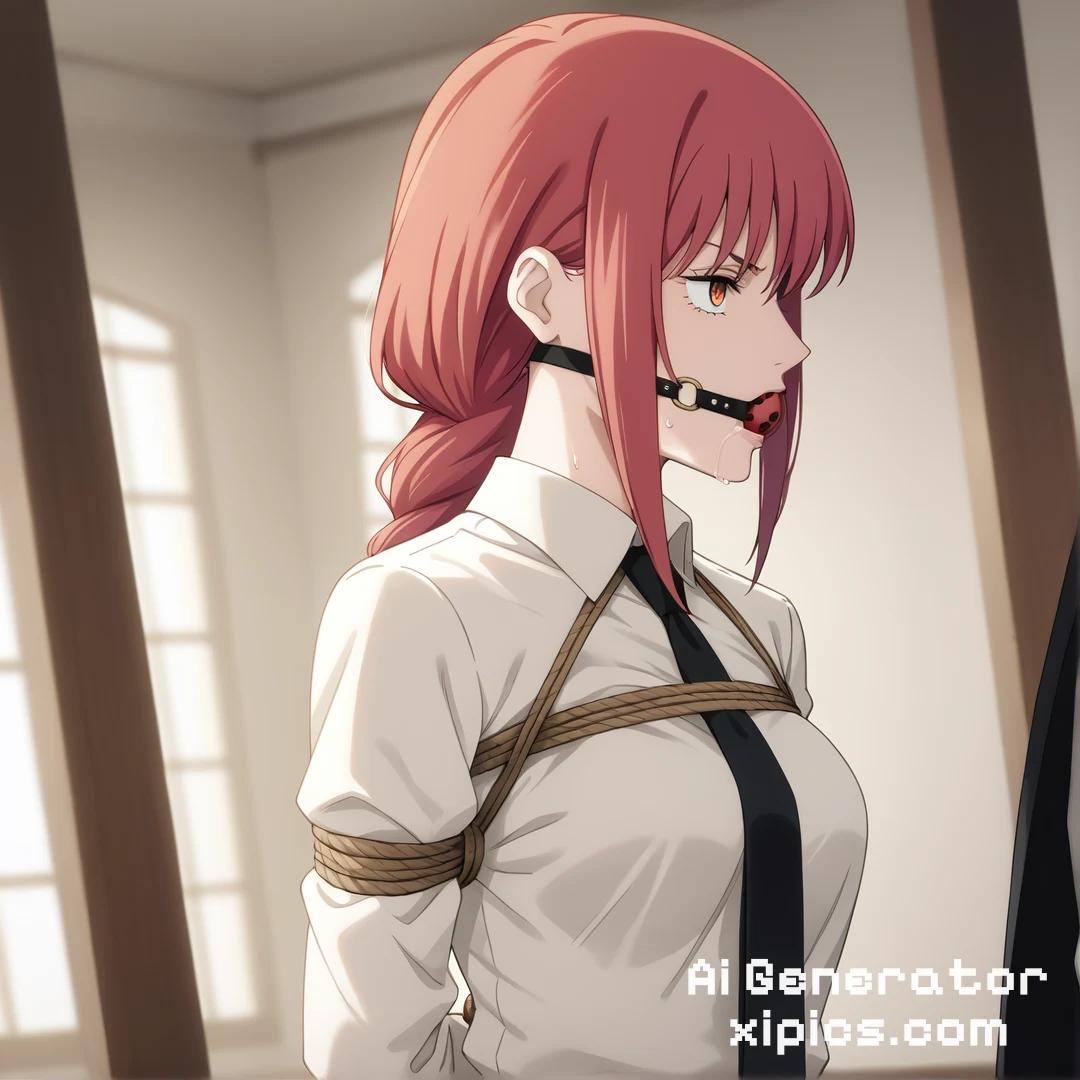 AI Porn: Explore chainsaw man Fantasies with Our Generator AI Porn: Explore chainsaw man Fantasies with Our Generator