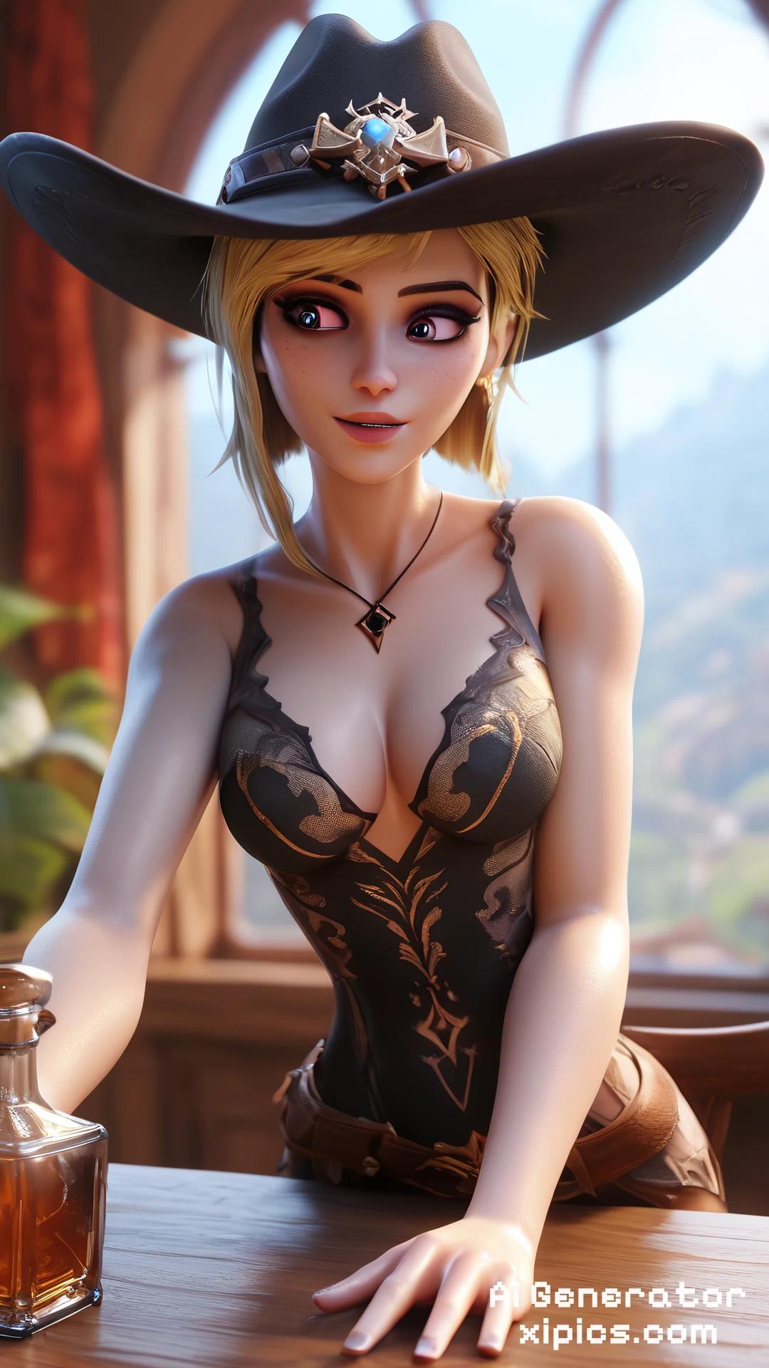 3d animated sex gif - Sinfully Tempting Ai Sex