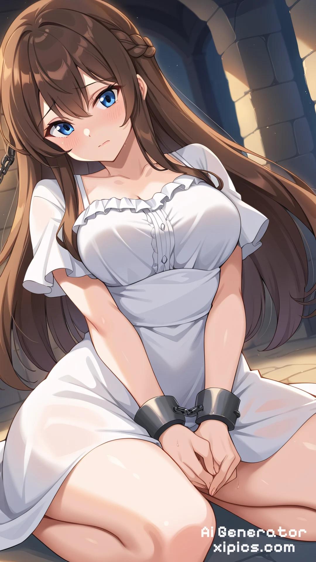 hentai ai gallery - Exploring Every Sensation