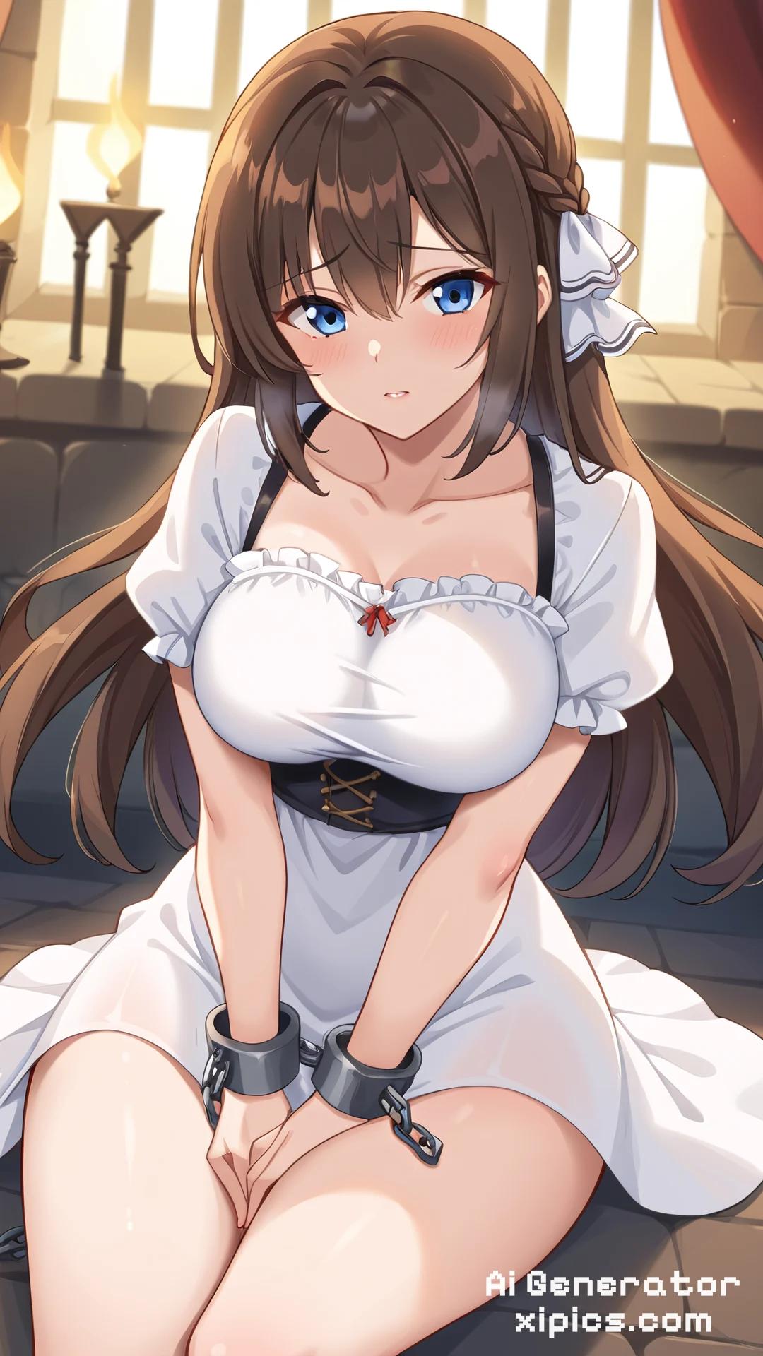 hentai ai - Breathless & Wanting Porn