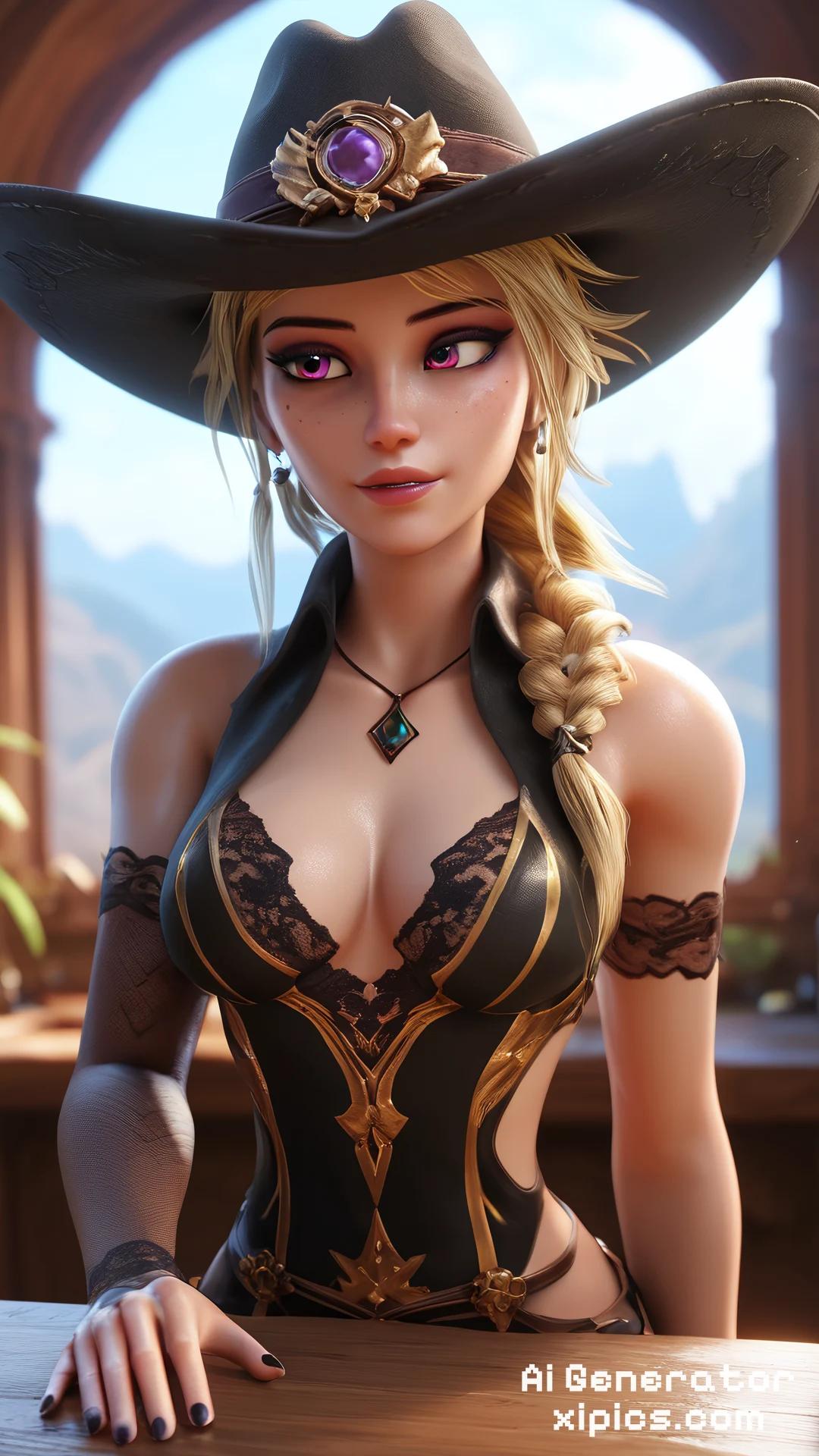 3d anime xxx - Irresistible Heat Hot xxx