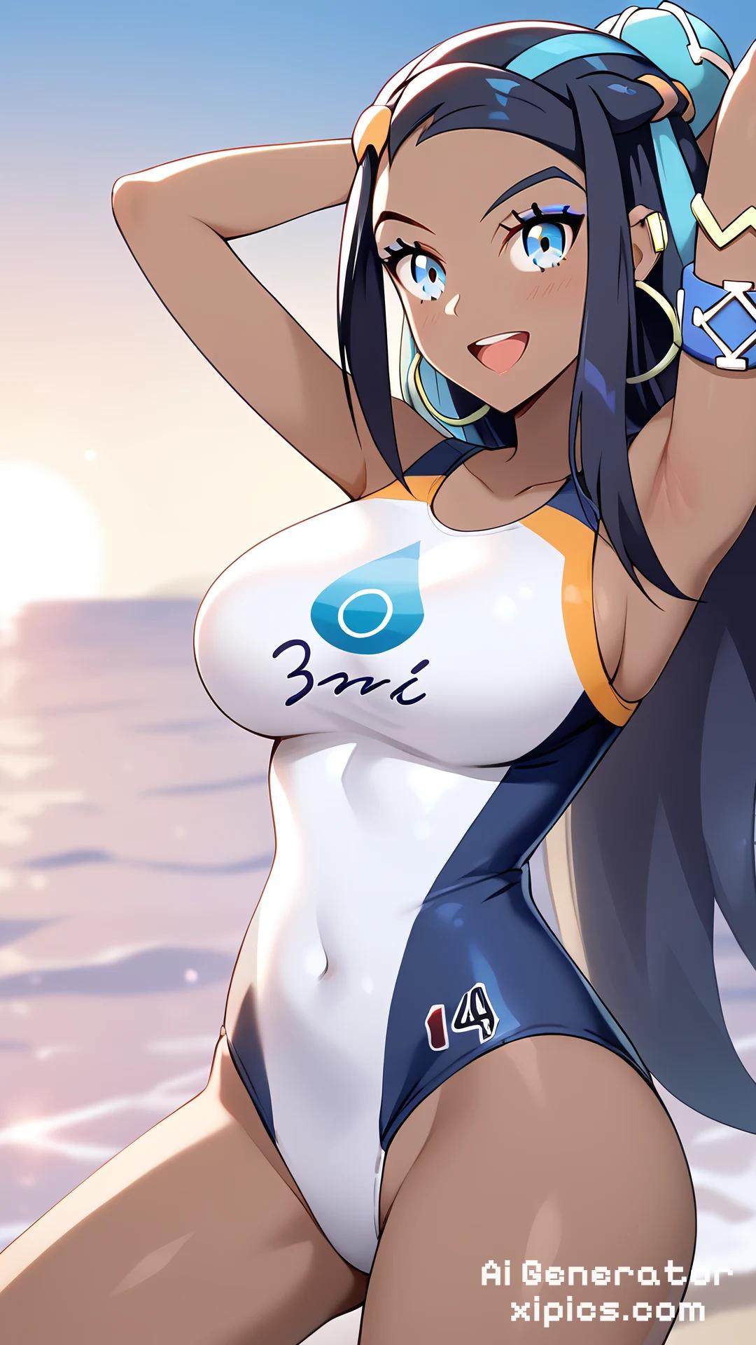 pokemon sword and shield porn - Breathless & Wanting Porn